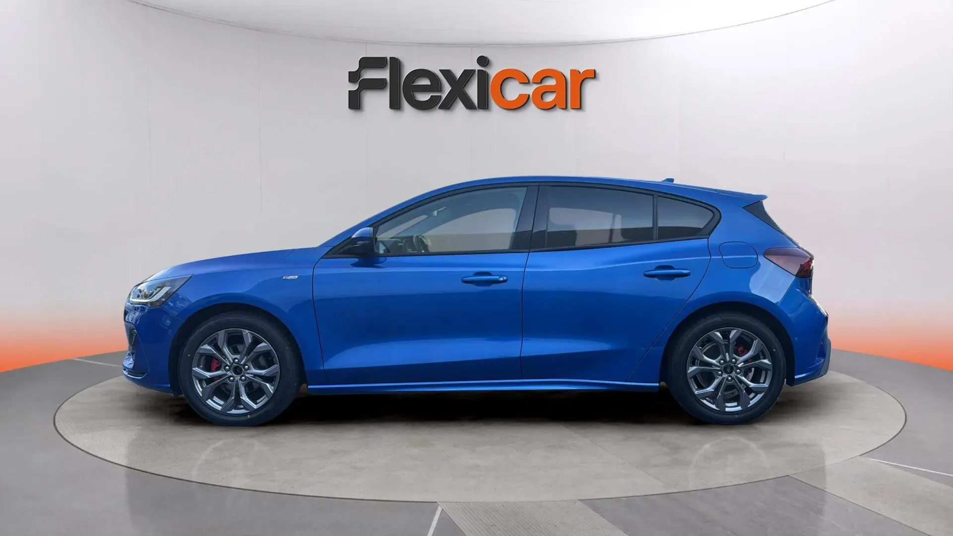 Ford Focus 1.0 EcoBoost MHEV ST-Line Design SIP - foto 4