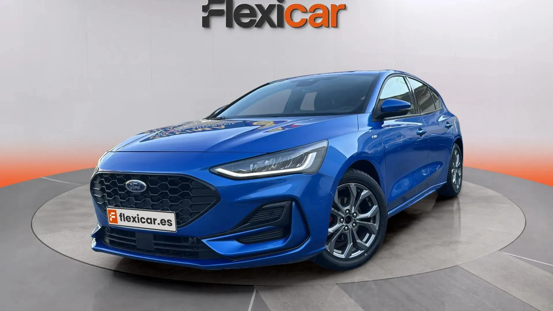 Ford Focus 1.0 EcoBoost MHEV ST-Line Design SIP - foto 3