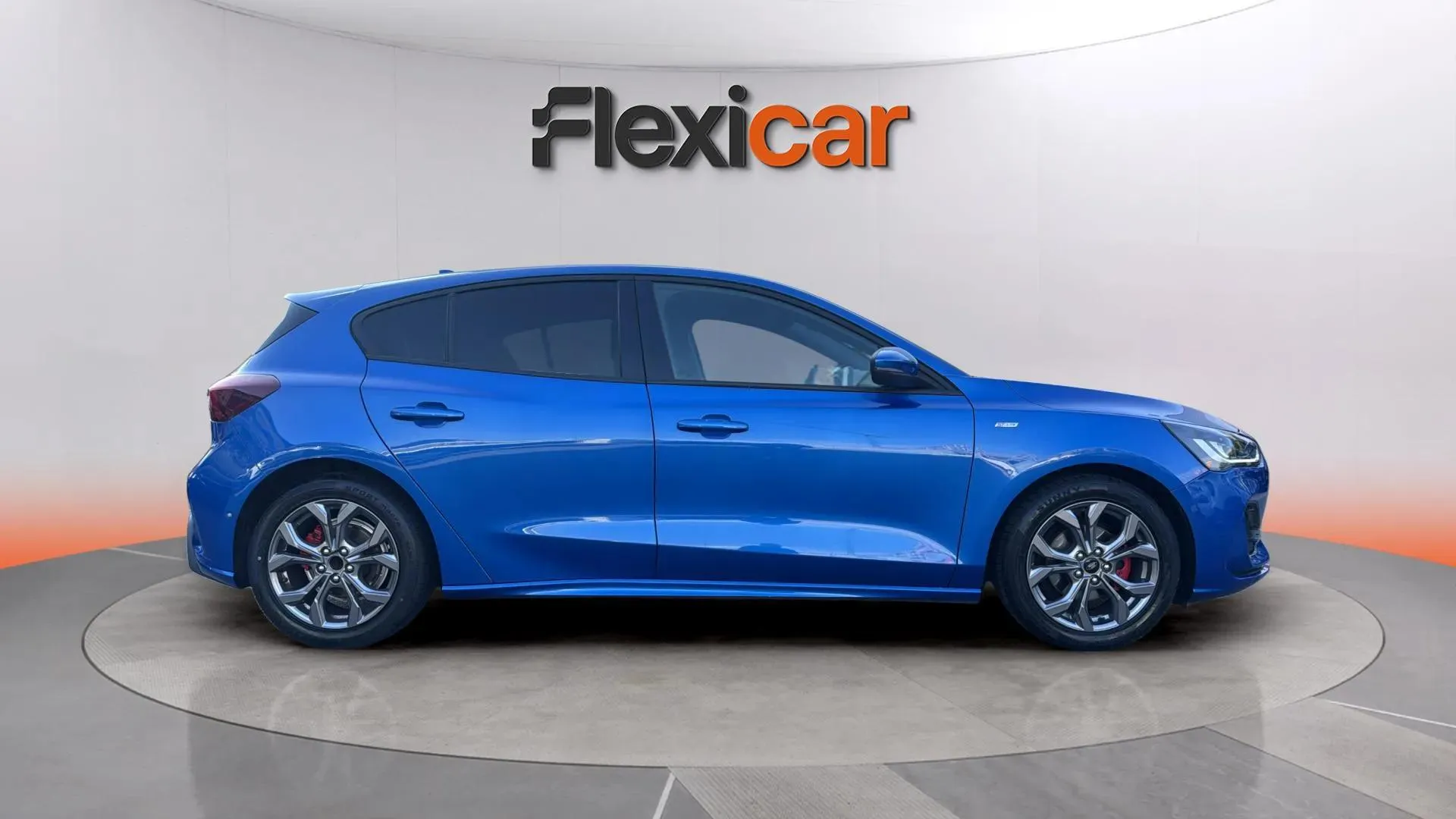 Ford Focus 1.0 EcoBoost MHEV ST-Line Design SIP - foto 5