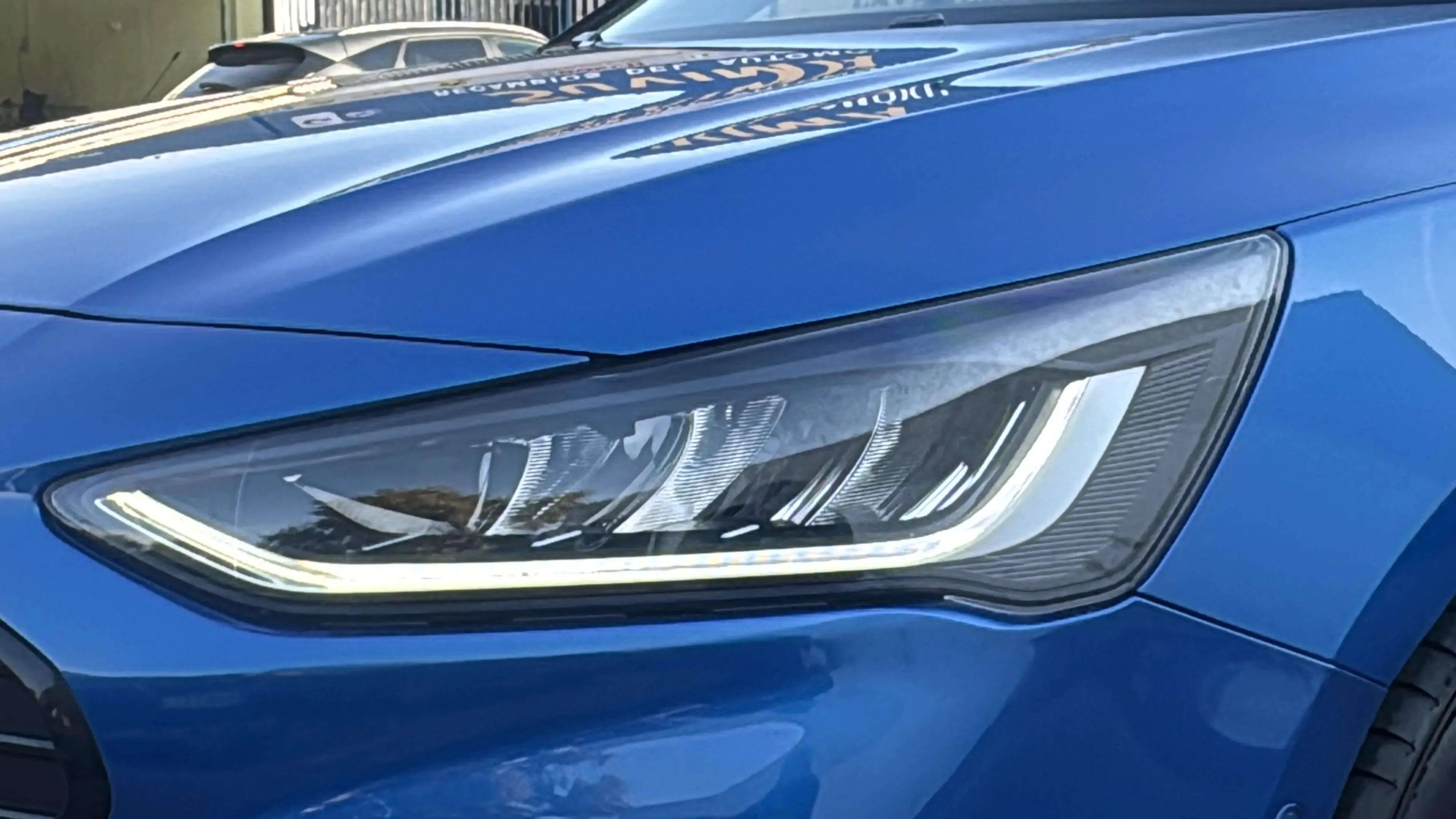 Ford Focus 1.0 EcoBoost MHEV ST-Line Design SIP - foto 10