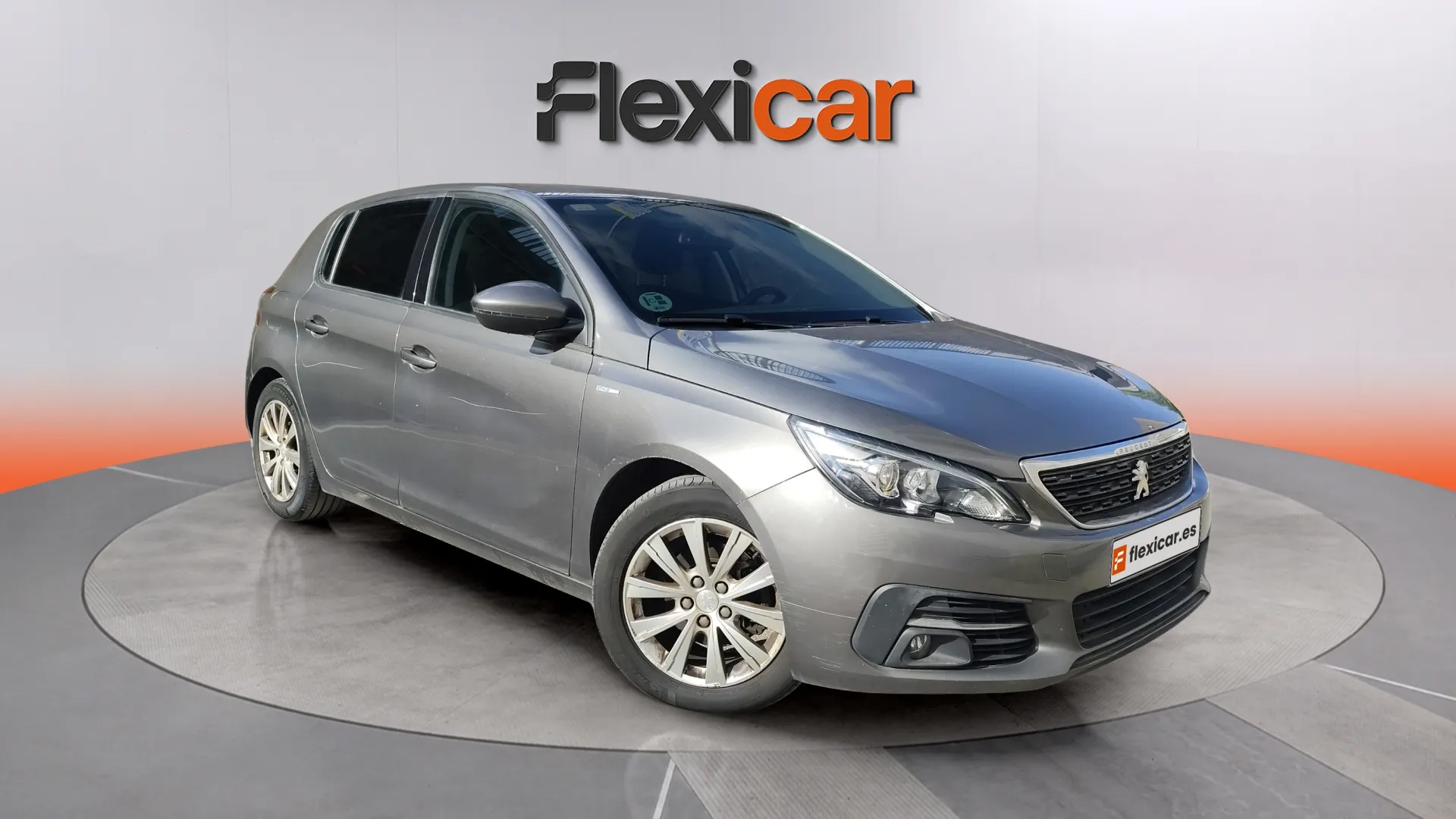 Peugeot 308 Access PureTech 110