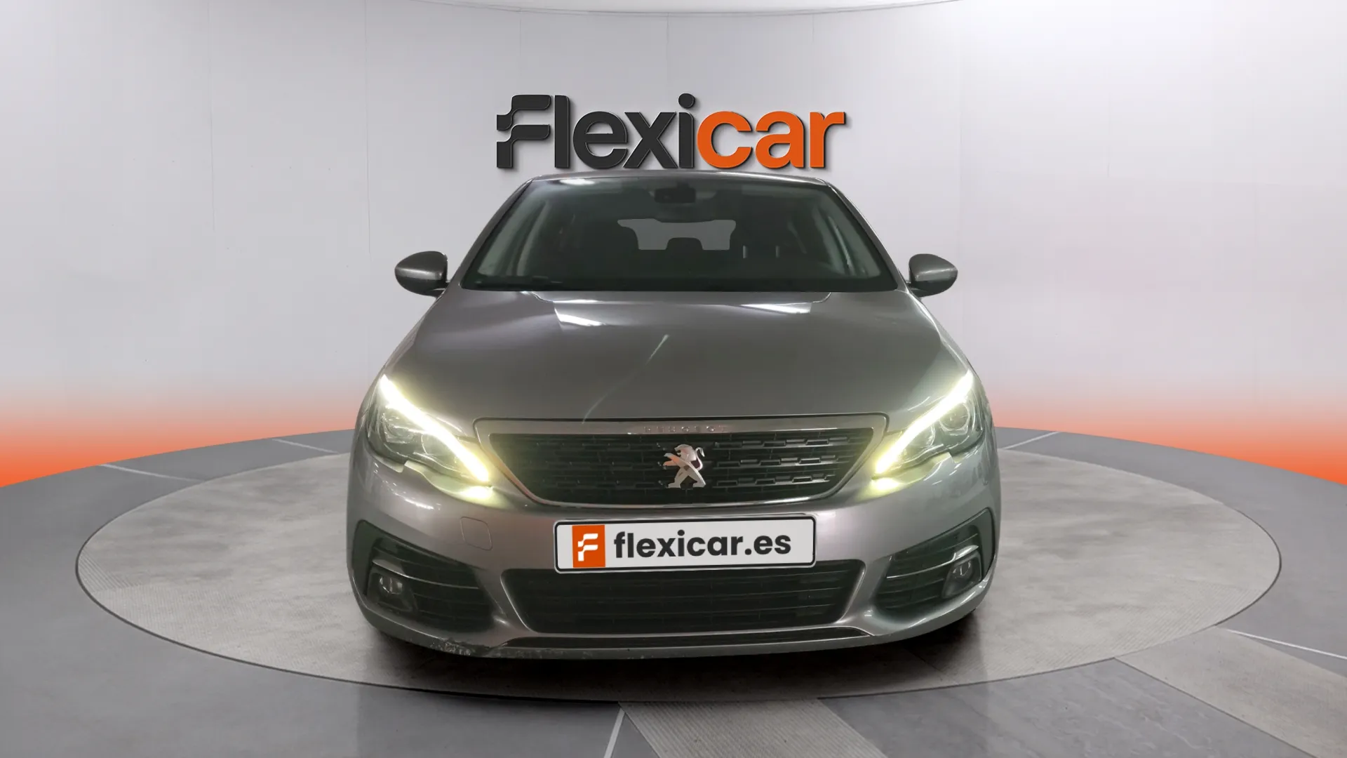 Peugeot 308 Access PureTech 110 - foto 2