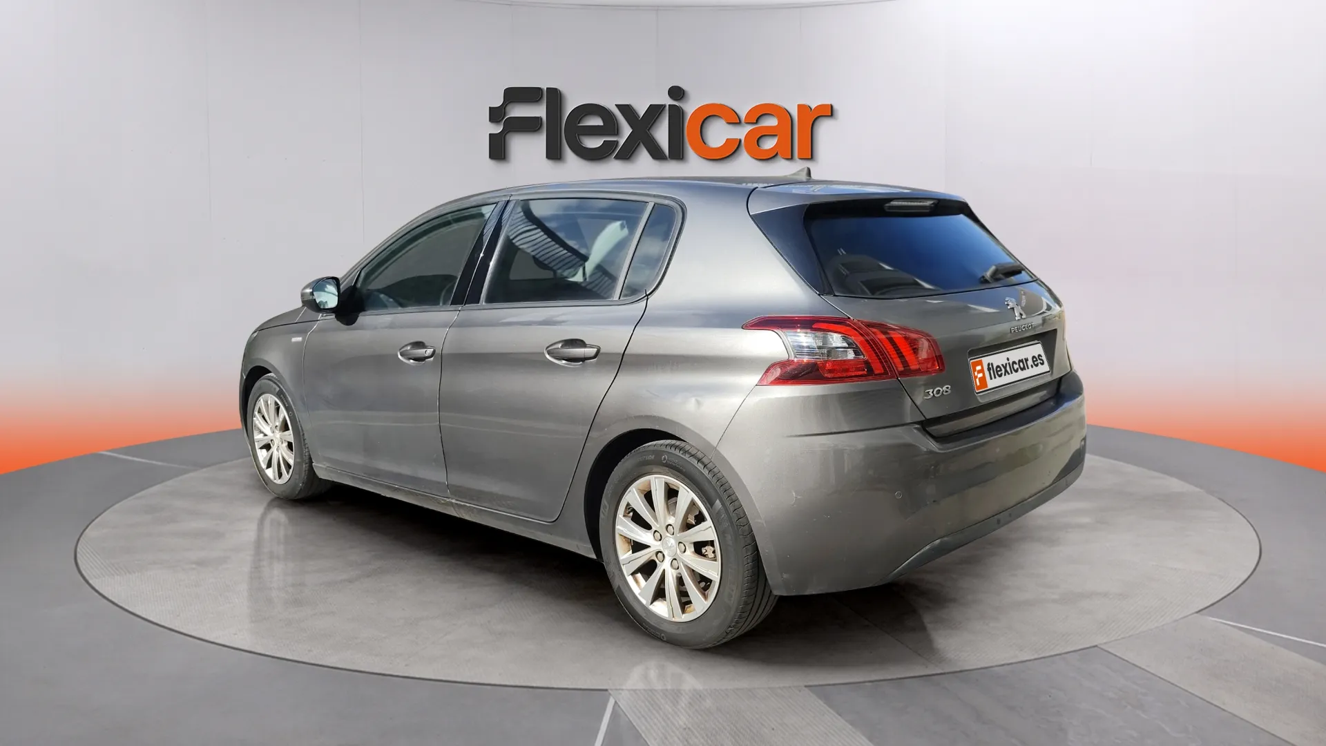 Peugeot 308 Access PureTech 110 - foto 7