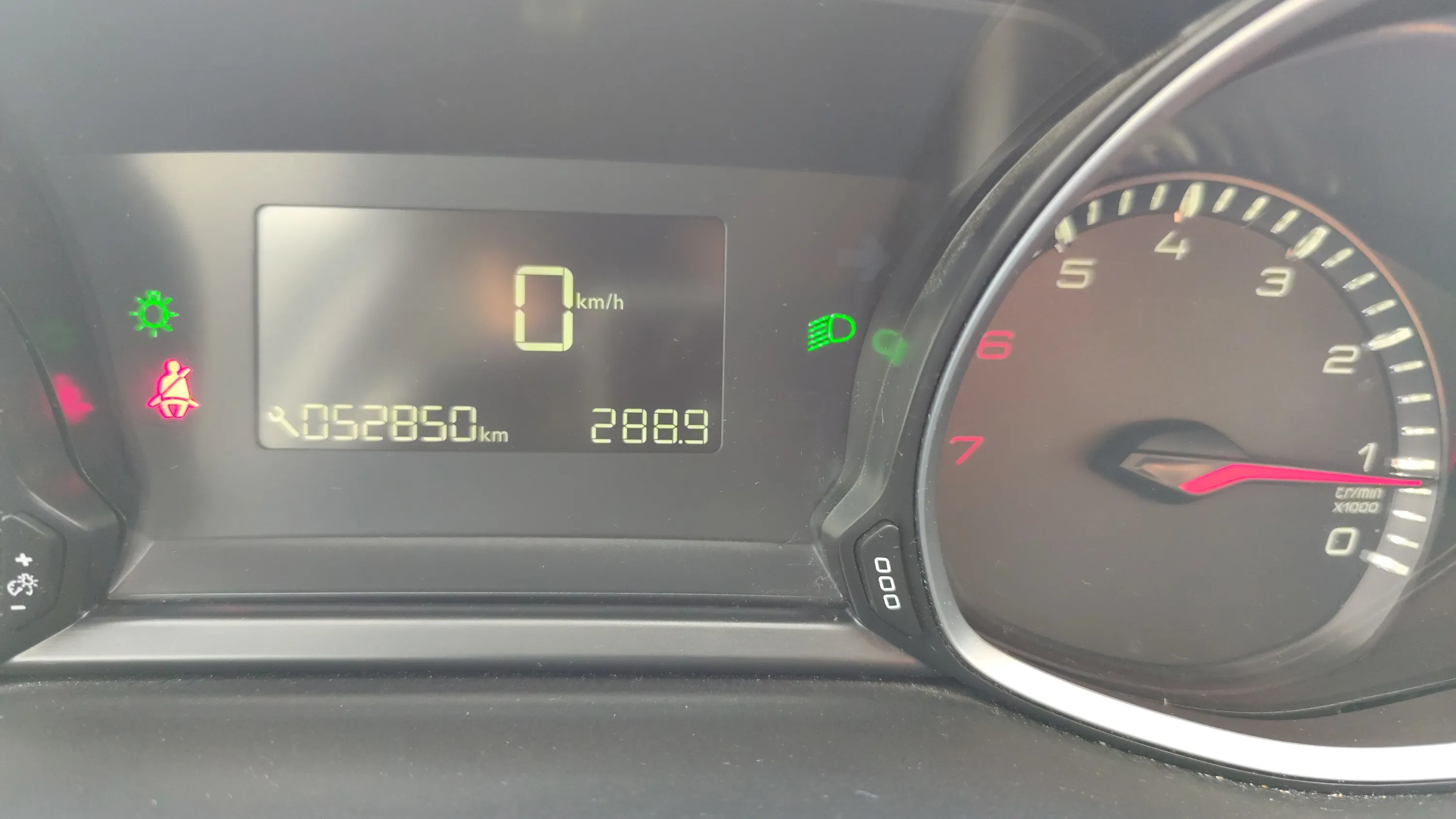 Peugeot 308 Access PureTech 110 - foto 9