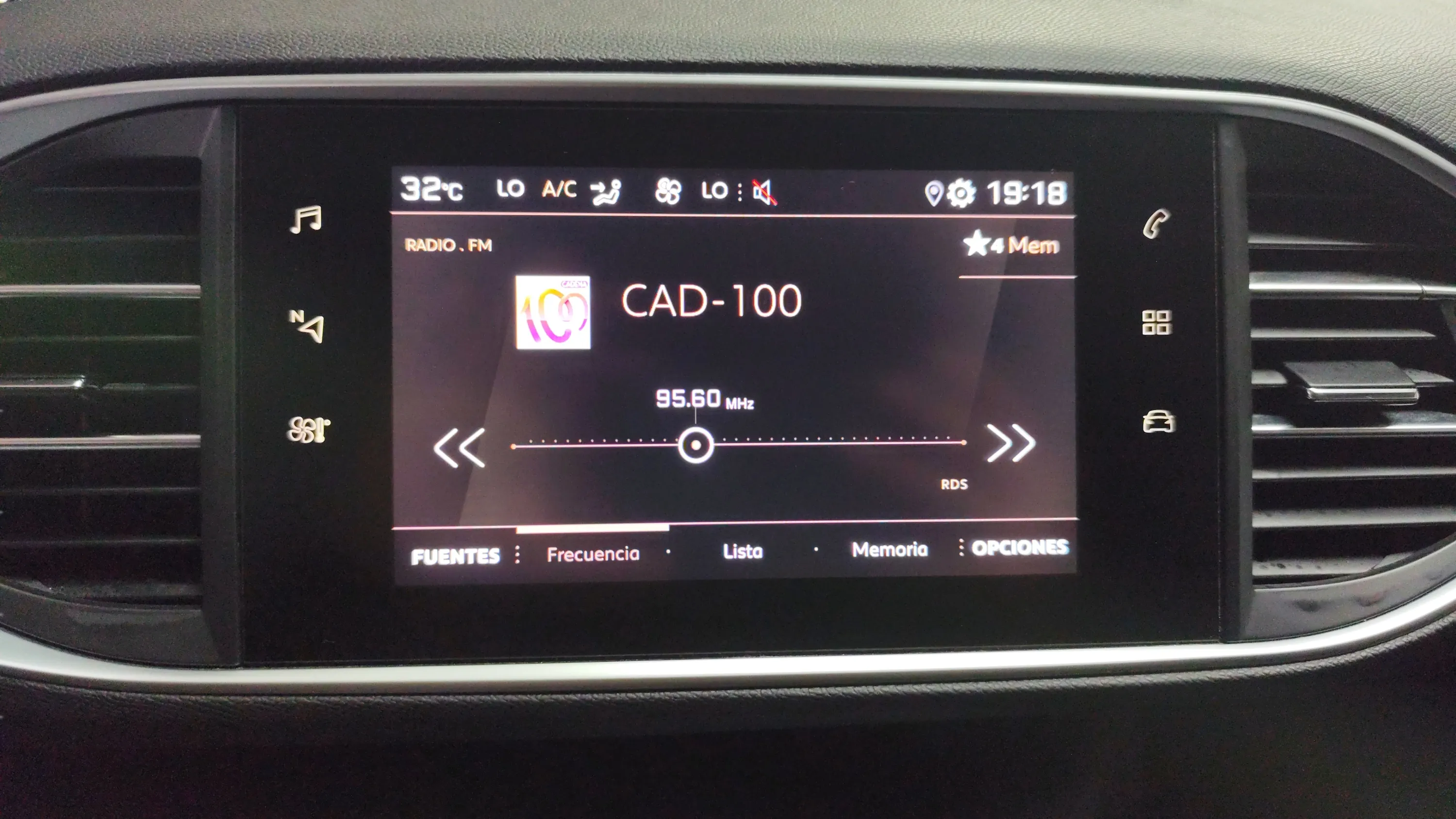 Peugeot 308 Access PureTech 110 - foto 18