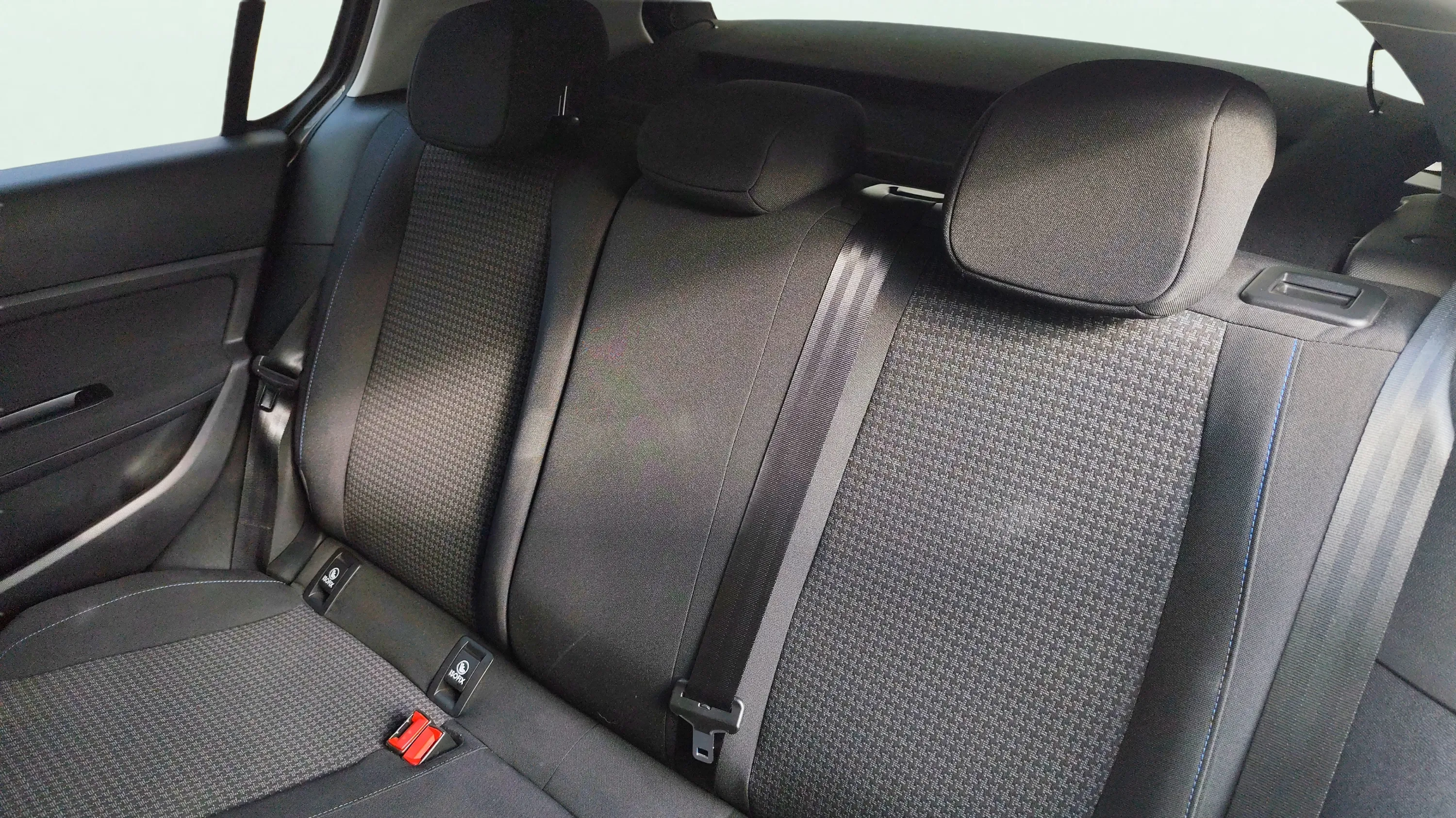Peugeot 308 Access PureTech 110 - foto 21