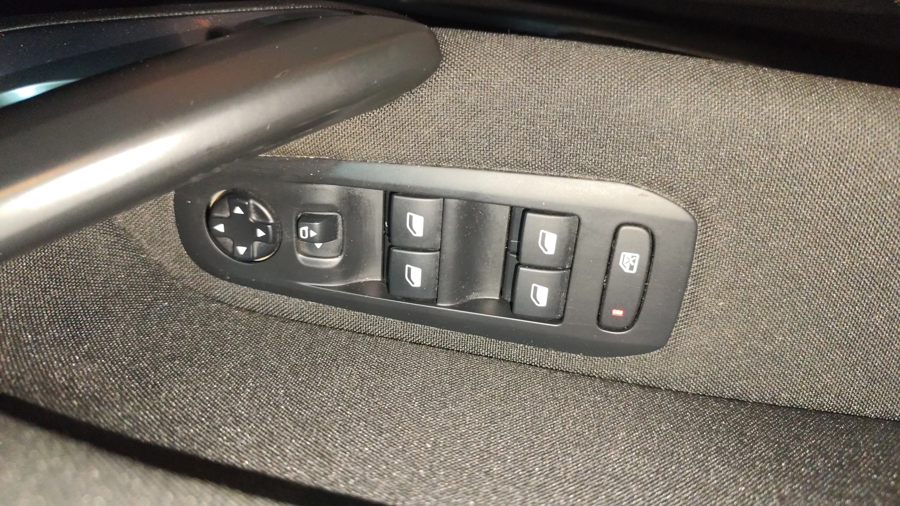 Peugeot 308 Access PureTech 110 - foto 20