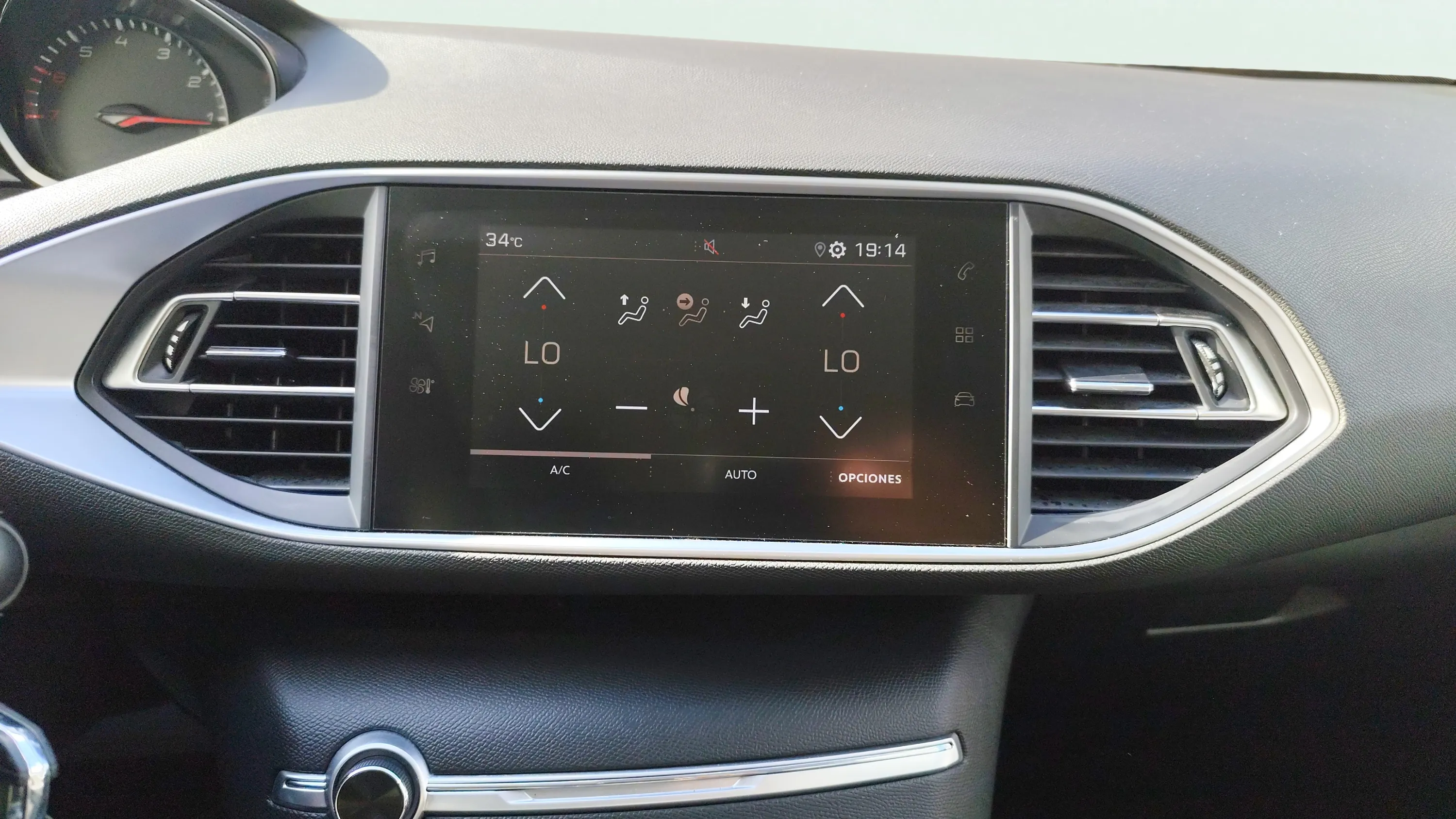 Peugeot 308 Access PureTech 110 - foto 17