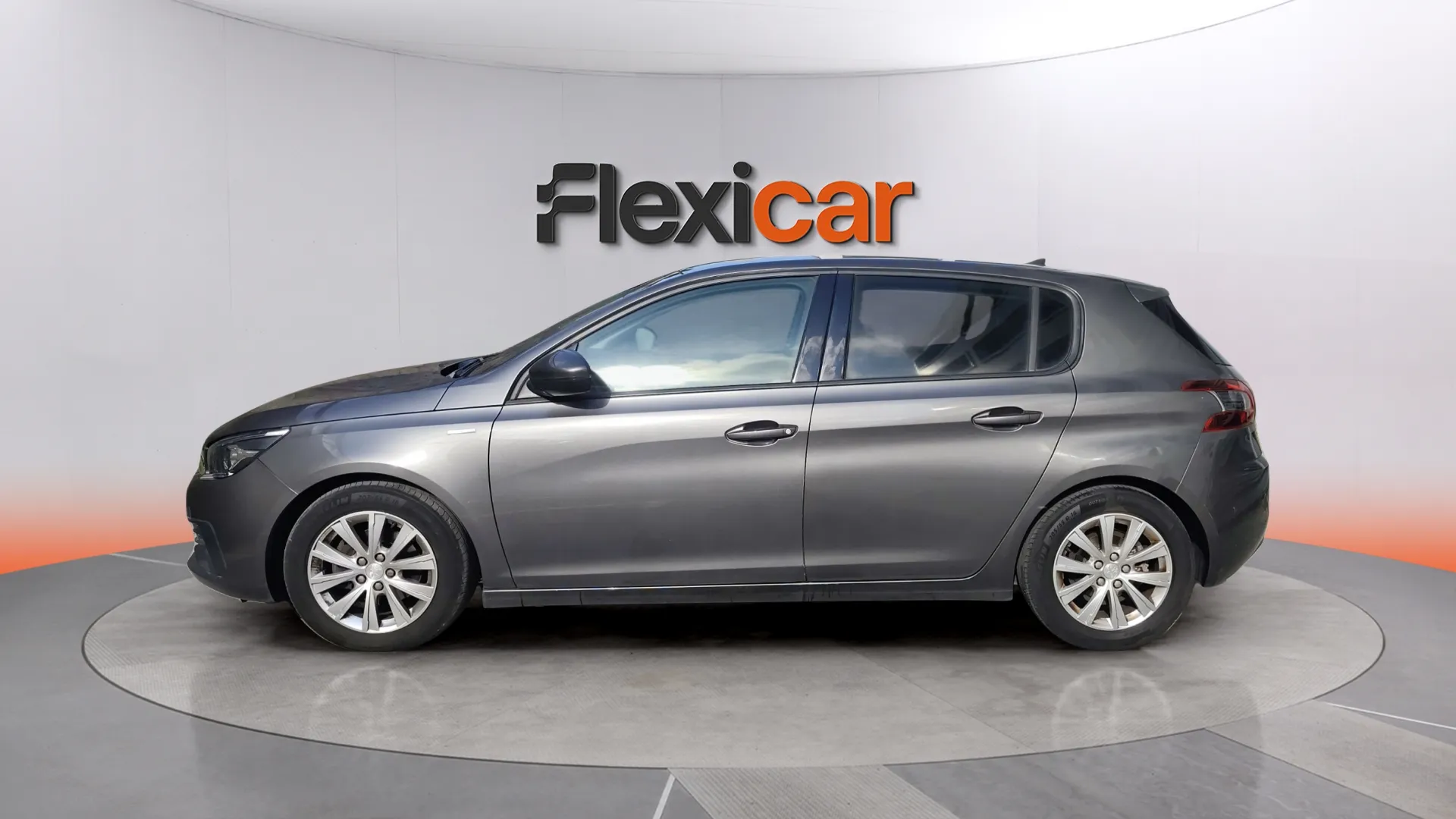 Peugeot 308 Access PureTech 110 - foto 8