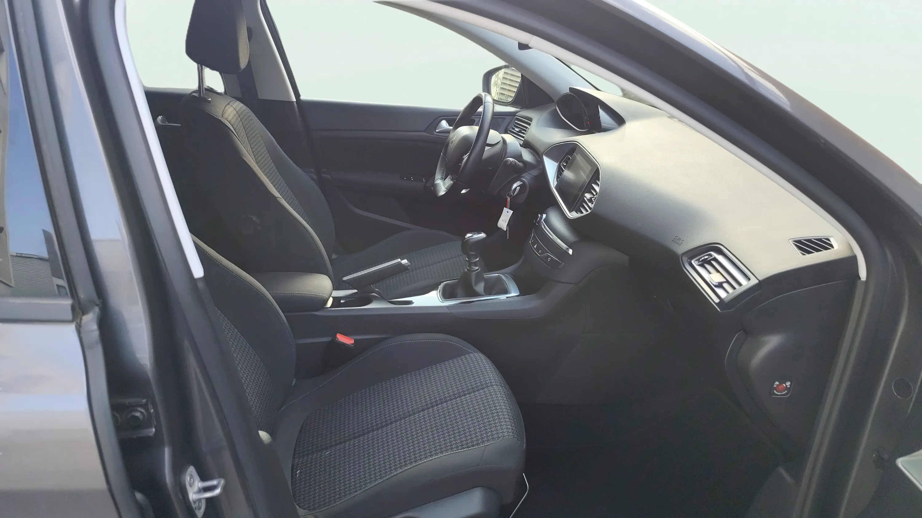 Peugeot 308 Access PureTech 110 - foto 23
