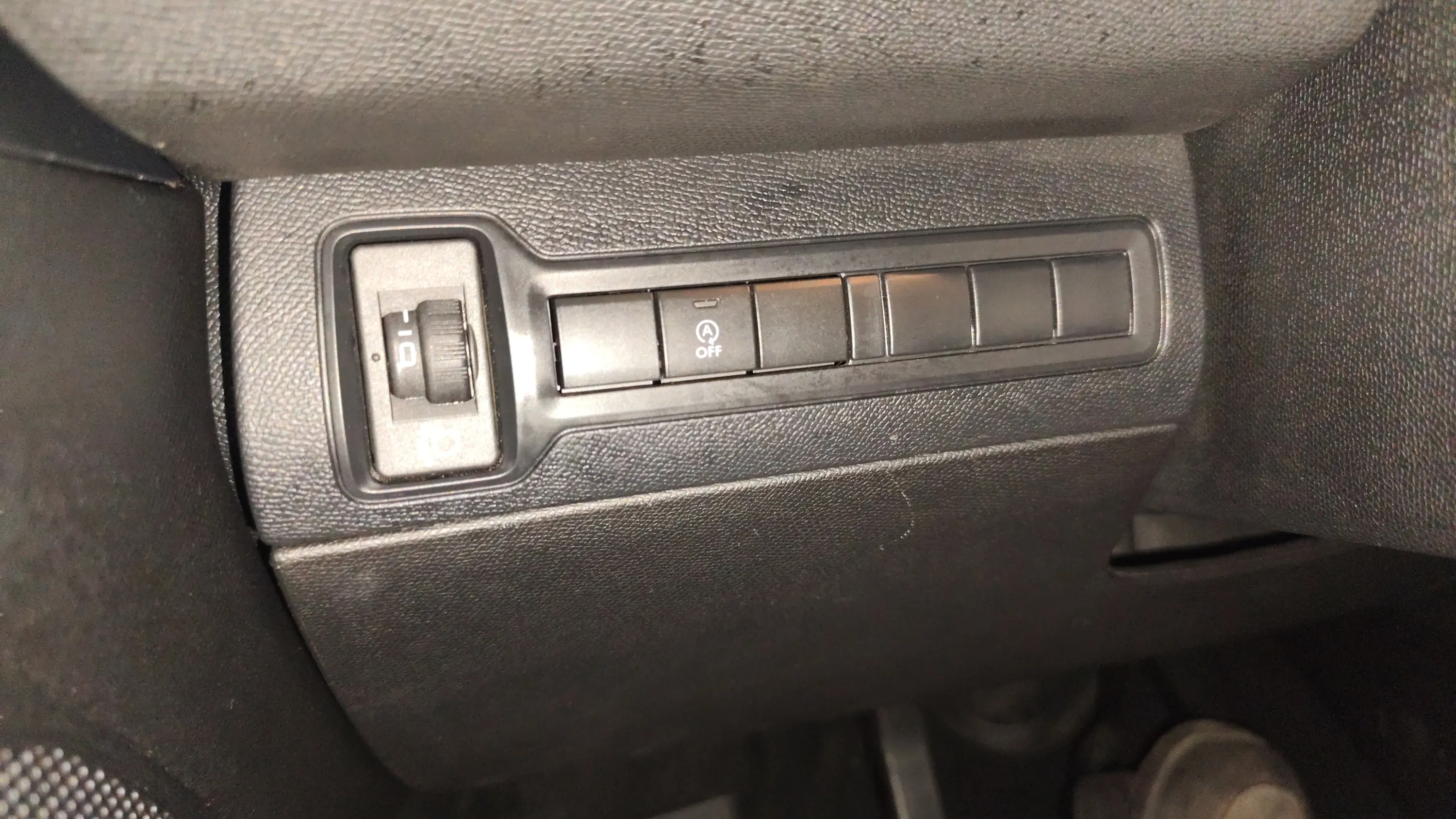 Peugeot 308 Access PureTech 110 - foto 19