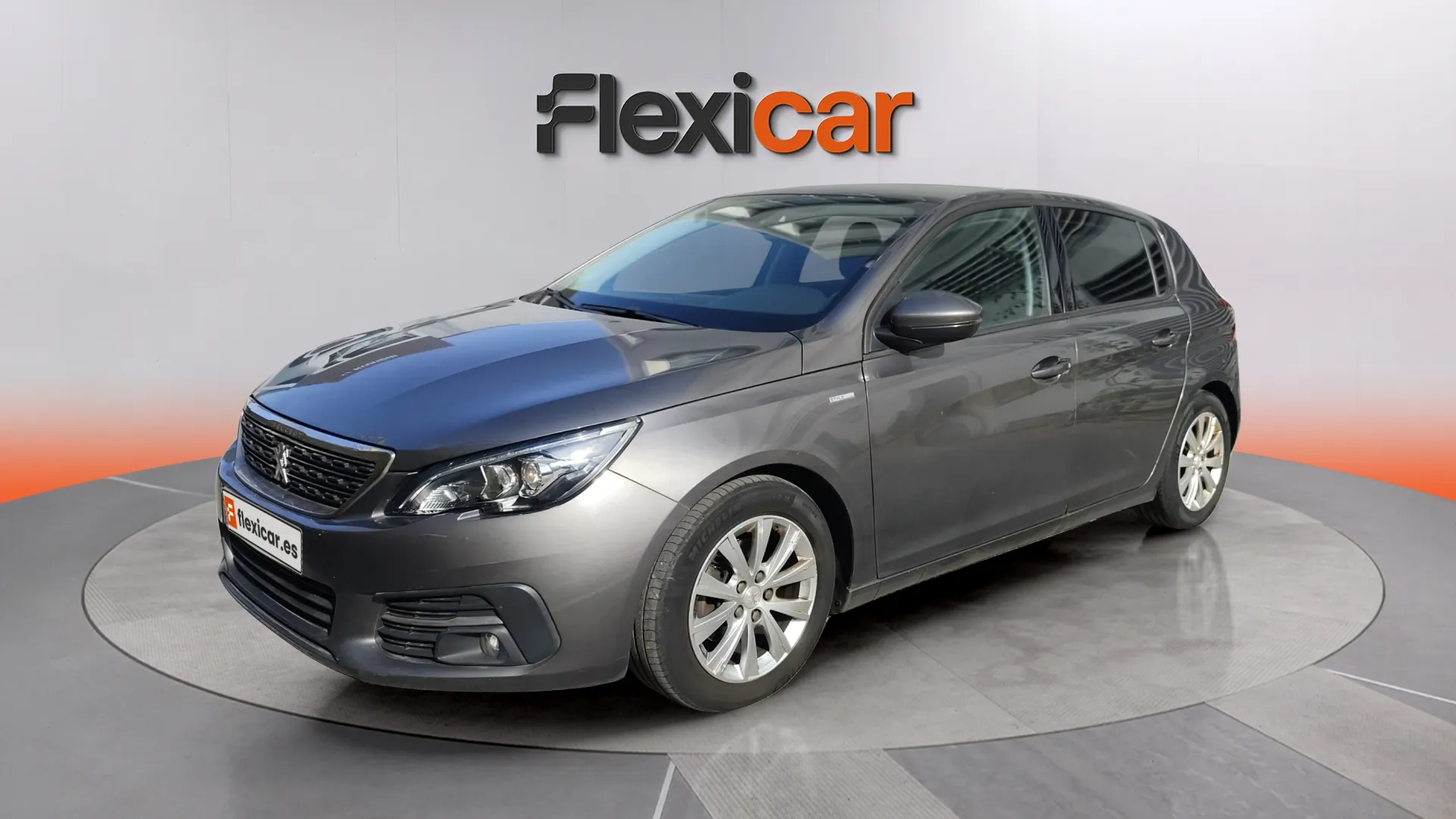 Peugeot 308 Access PureTech 110 - foto 3