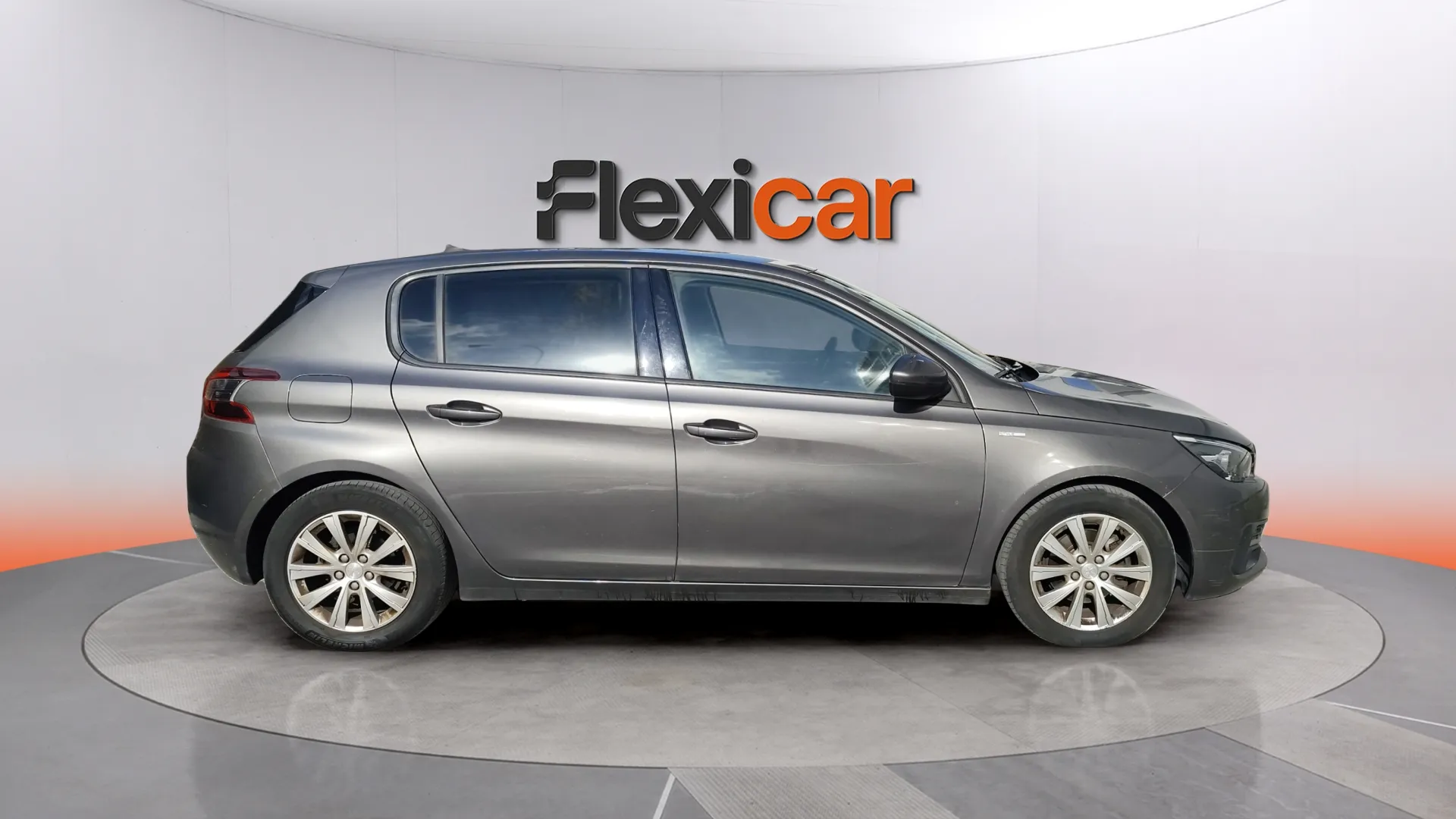 Peugeot 308 Access PureTech 110 - foto 5