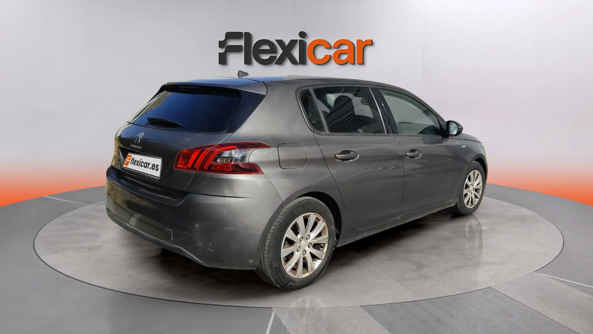 Peugeot 308 Access PureTech 110 - foto 4
