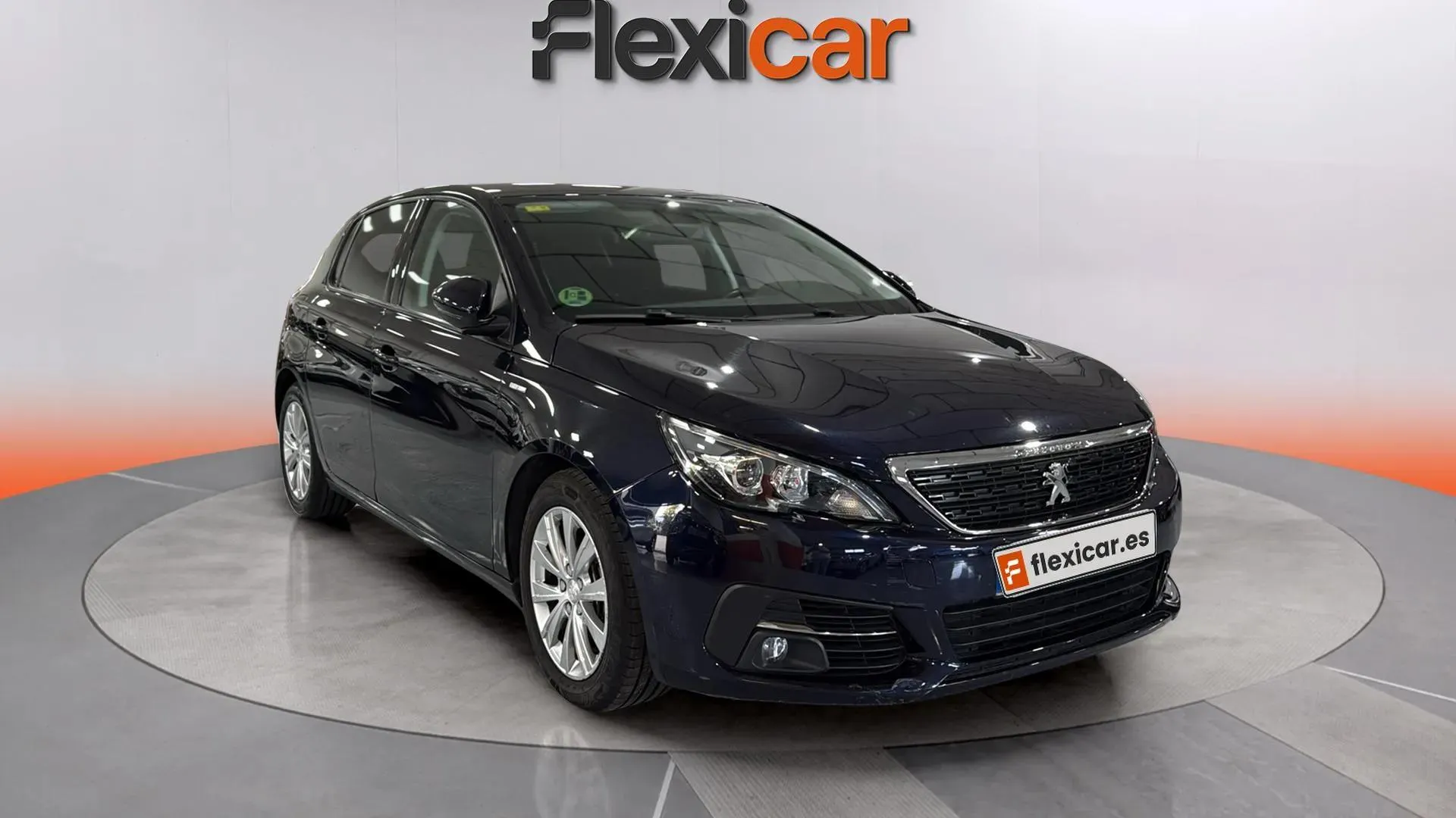 Peugeot 308 Active Pack PureTech 130