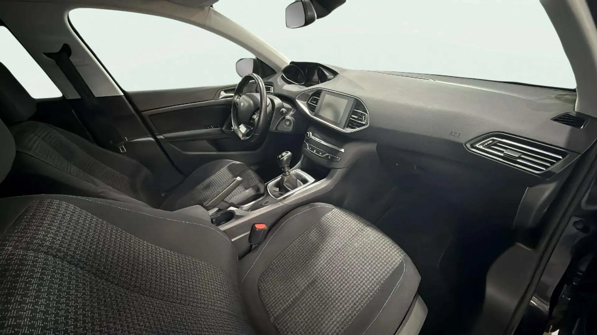 Peugeot 308 Active Pack PureTech 130 - foto 12