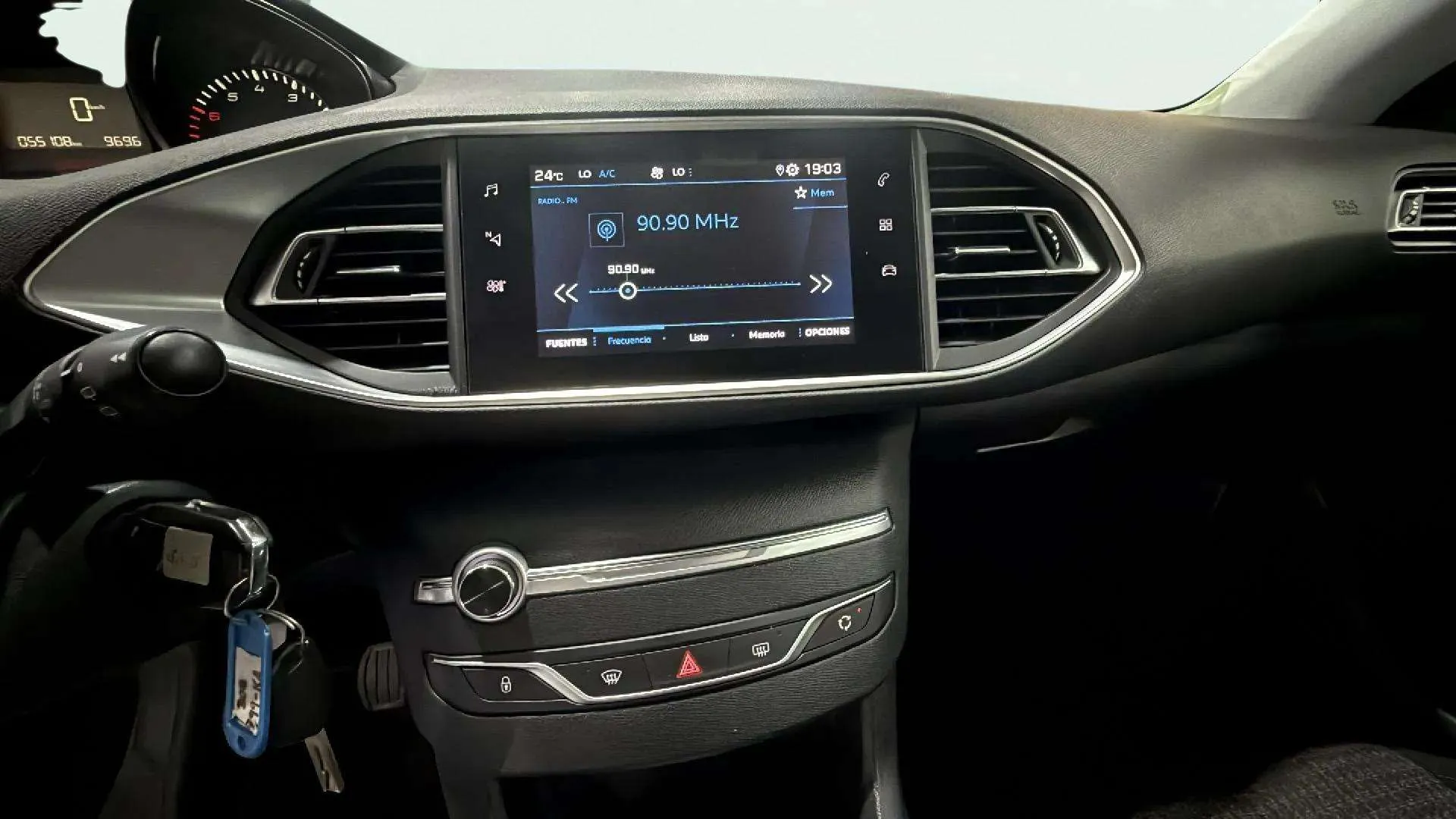 Peugeot 308 Active Pack PureTech 130 - foto 10