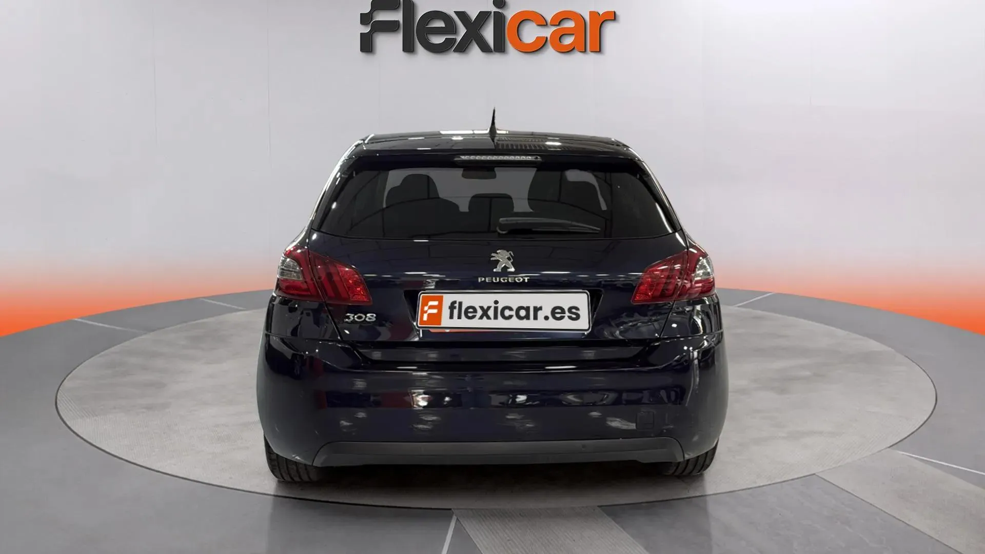 Peugeot 308 Active Pack PureTech 130 - foto 5