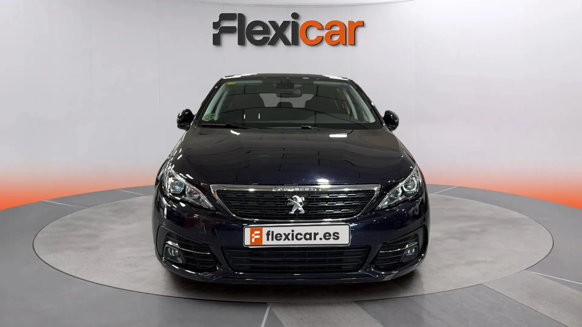 Peugeot 308 Active Pack PureTech 130 - foto 2