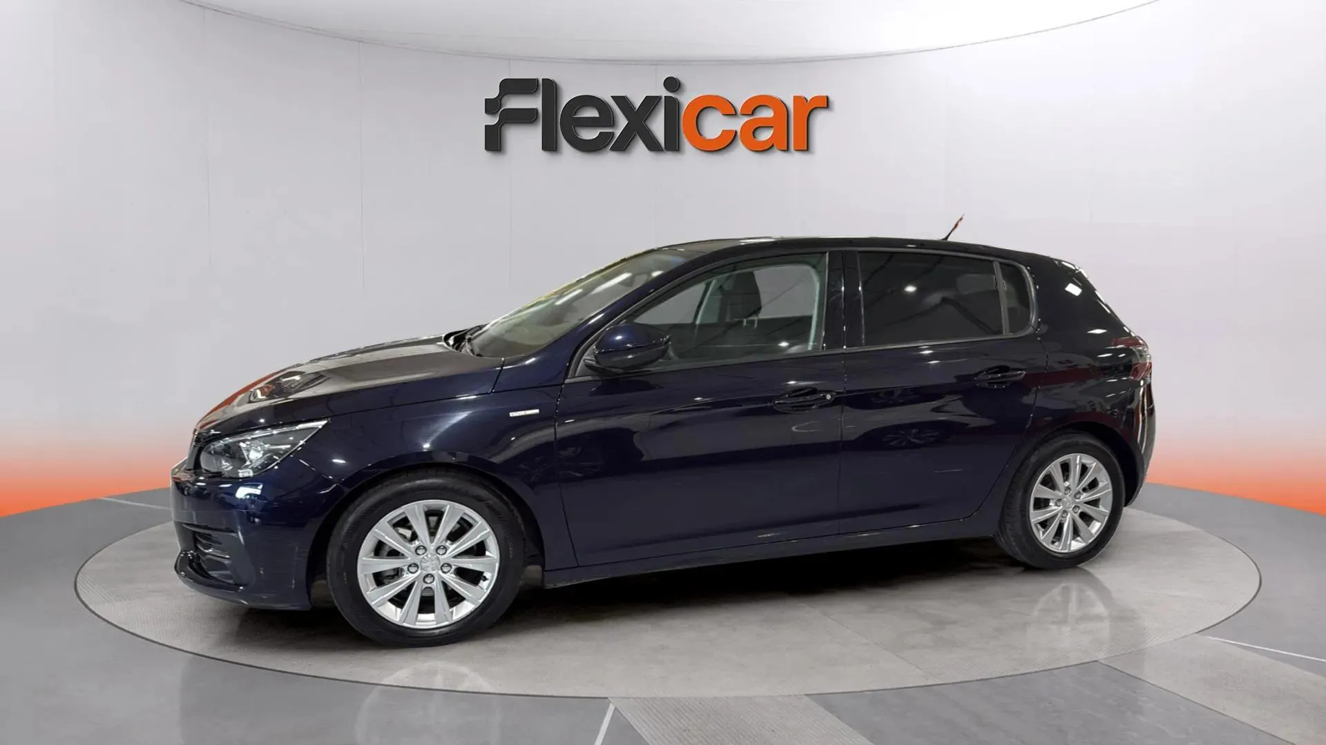 Peugeot 308 Active Pack PureTech 130 - foto 4
