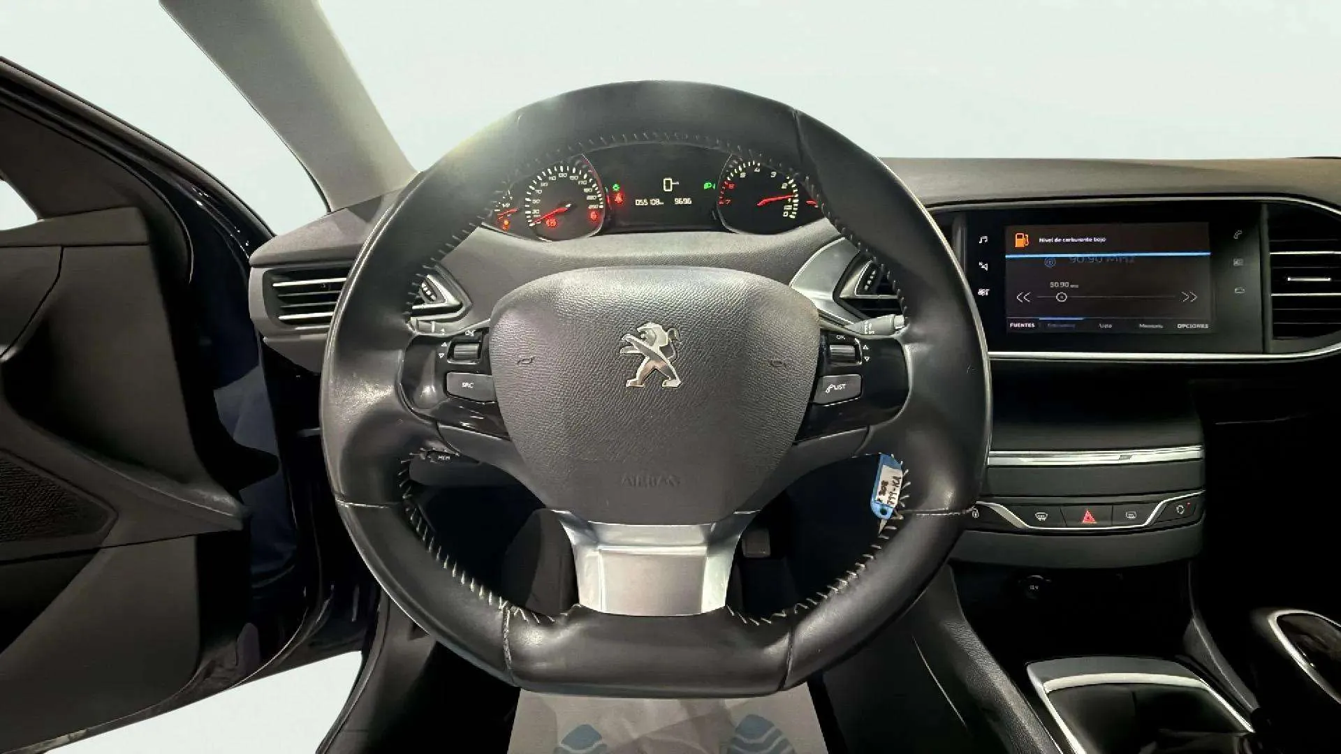 Peugeot 308 Active Pack PureTech 130 - foto 8