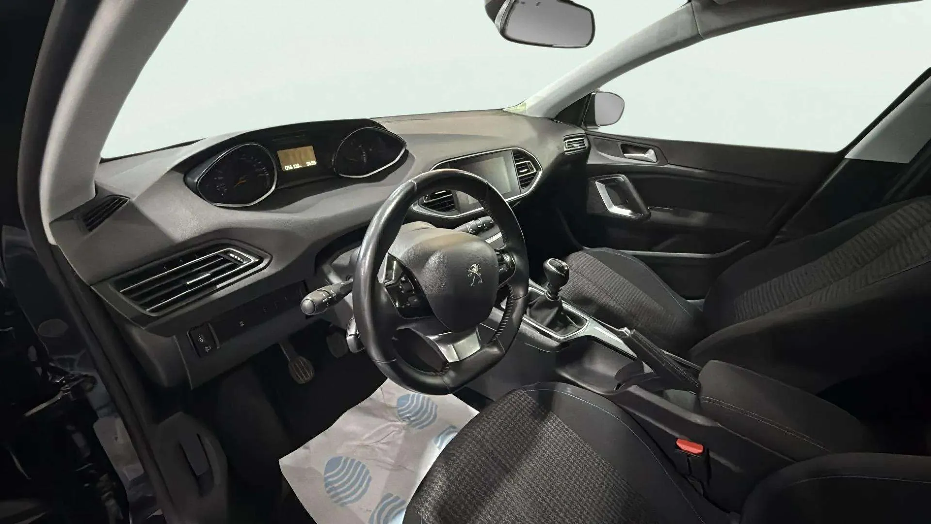 Peugeot 308 Active Pack PureTech 130 - foto 7
