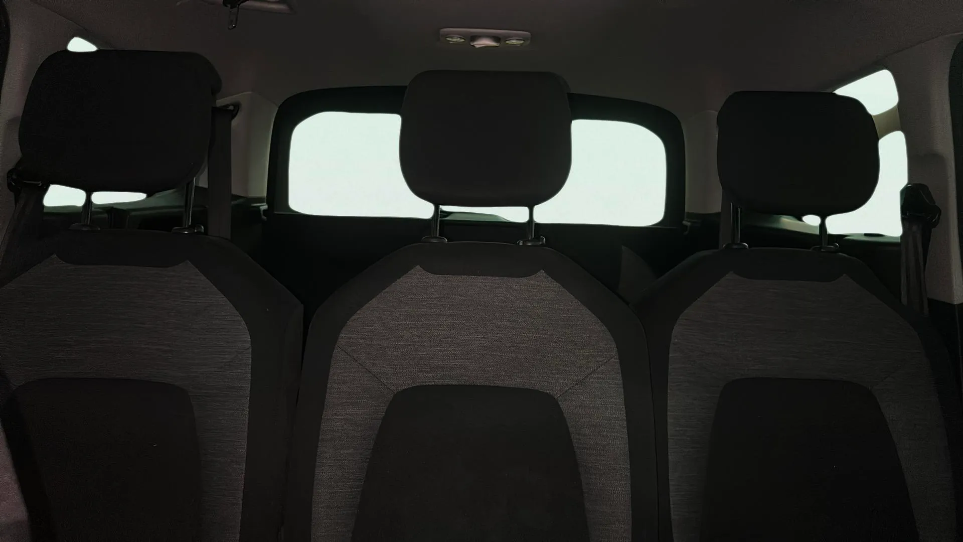 Citroën Grand C4 Picasso PureTech Shine - foto 9