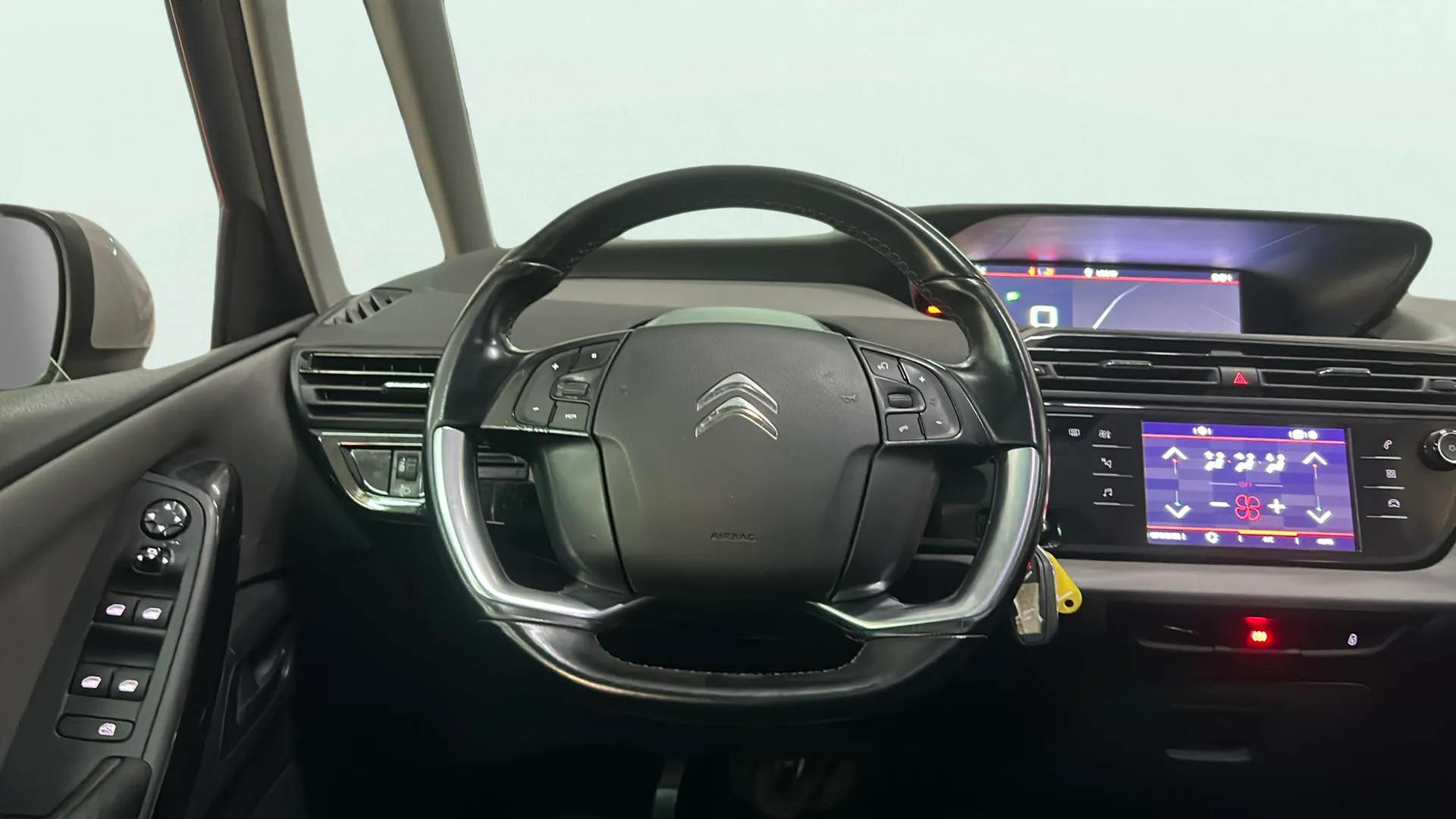 Citroën Grand C4 Picasso PureTech Shine - foto 12