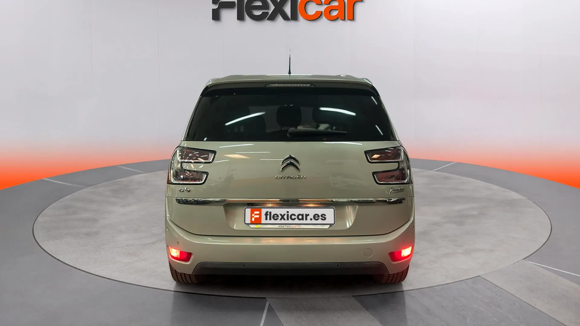 Citroën Grand C4 Picasso PureTech Shine - foto 5