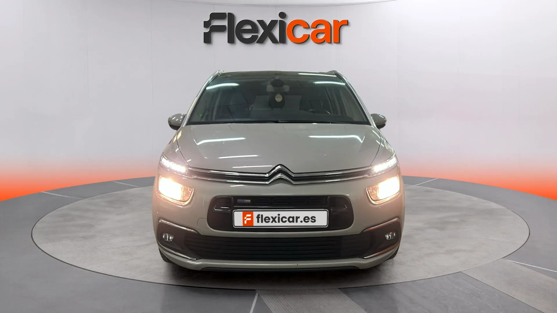 Citroën Grand C4 Picasso PureTech Shine - foto 2