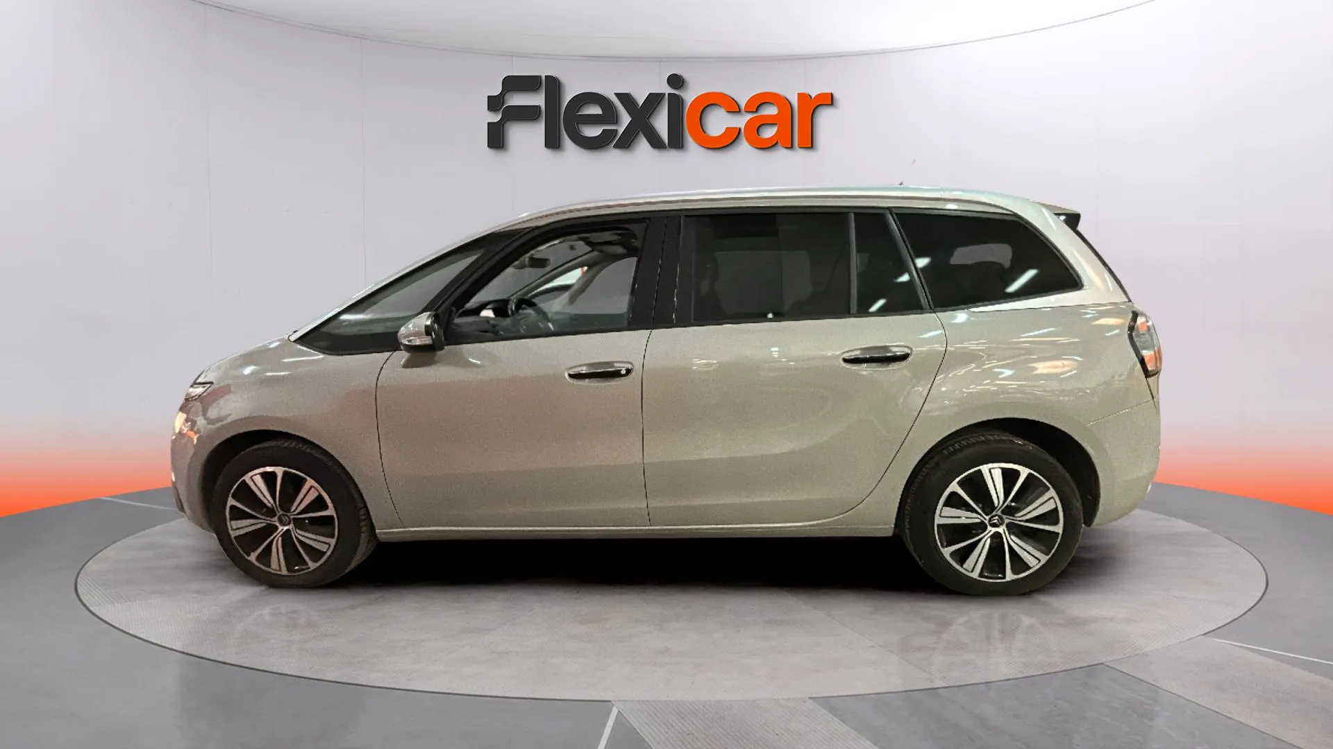 Citroën Grand C4 Picasso PureTech Shine - foto 3