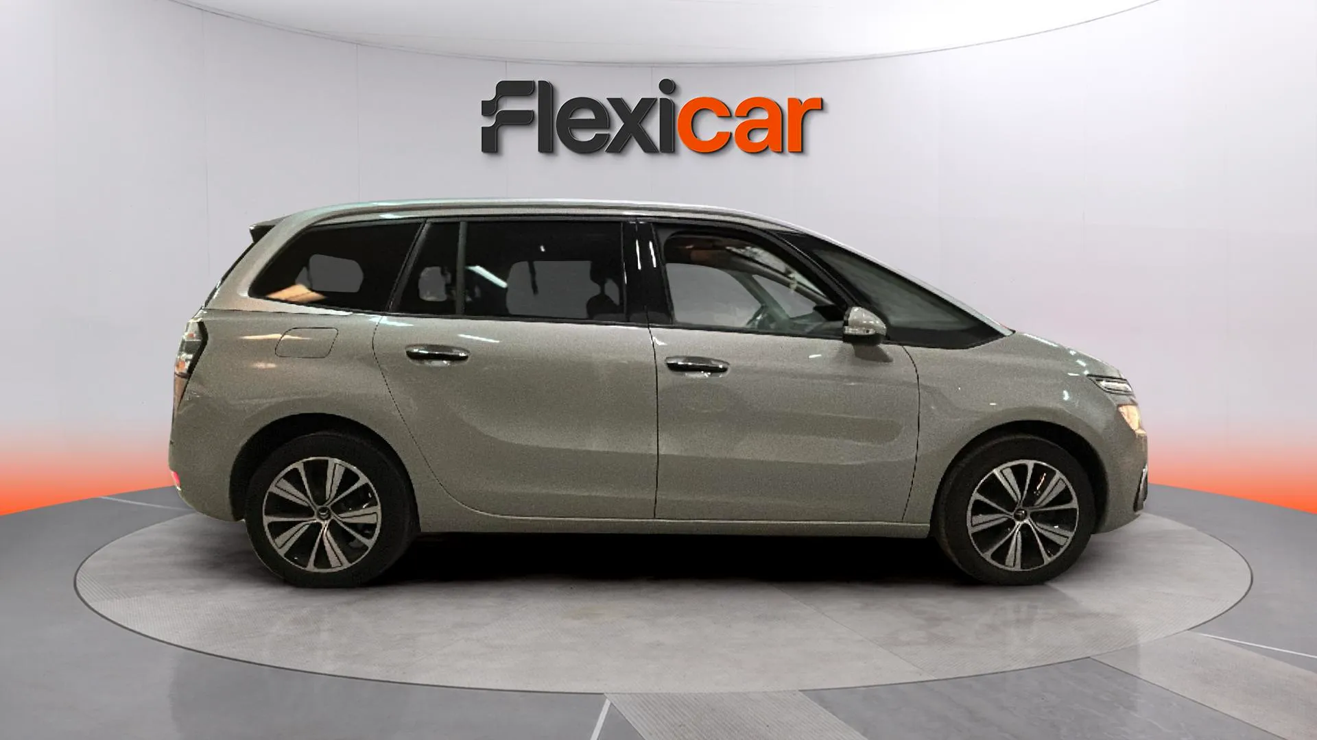Citroën Grand C4 Picasso PureTech Shine - foto 4