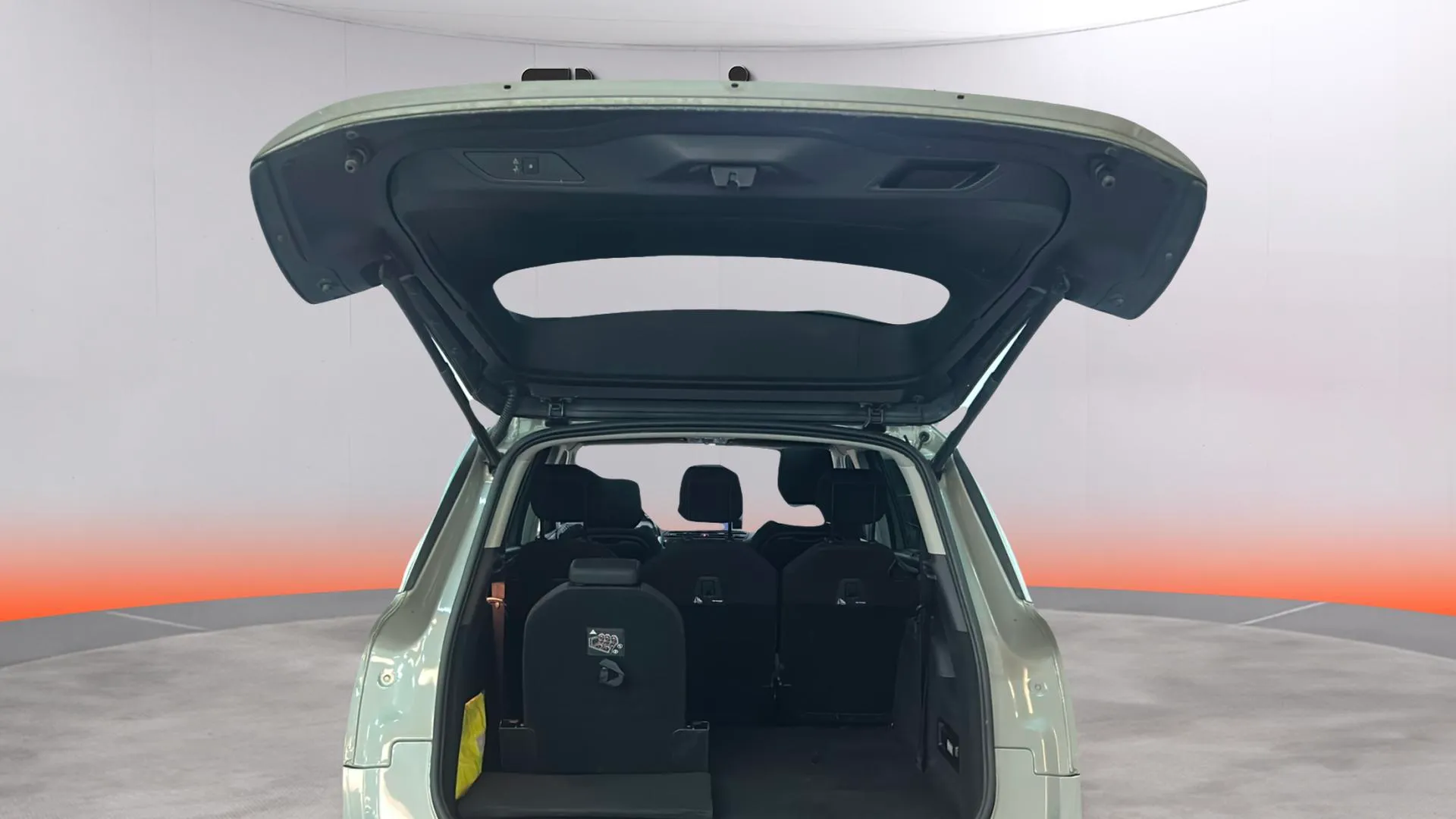 Citroën Grand C4 Picasso PureTech Shine - foto 6