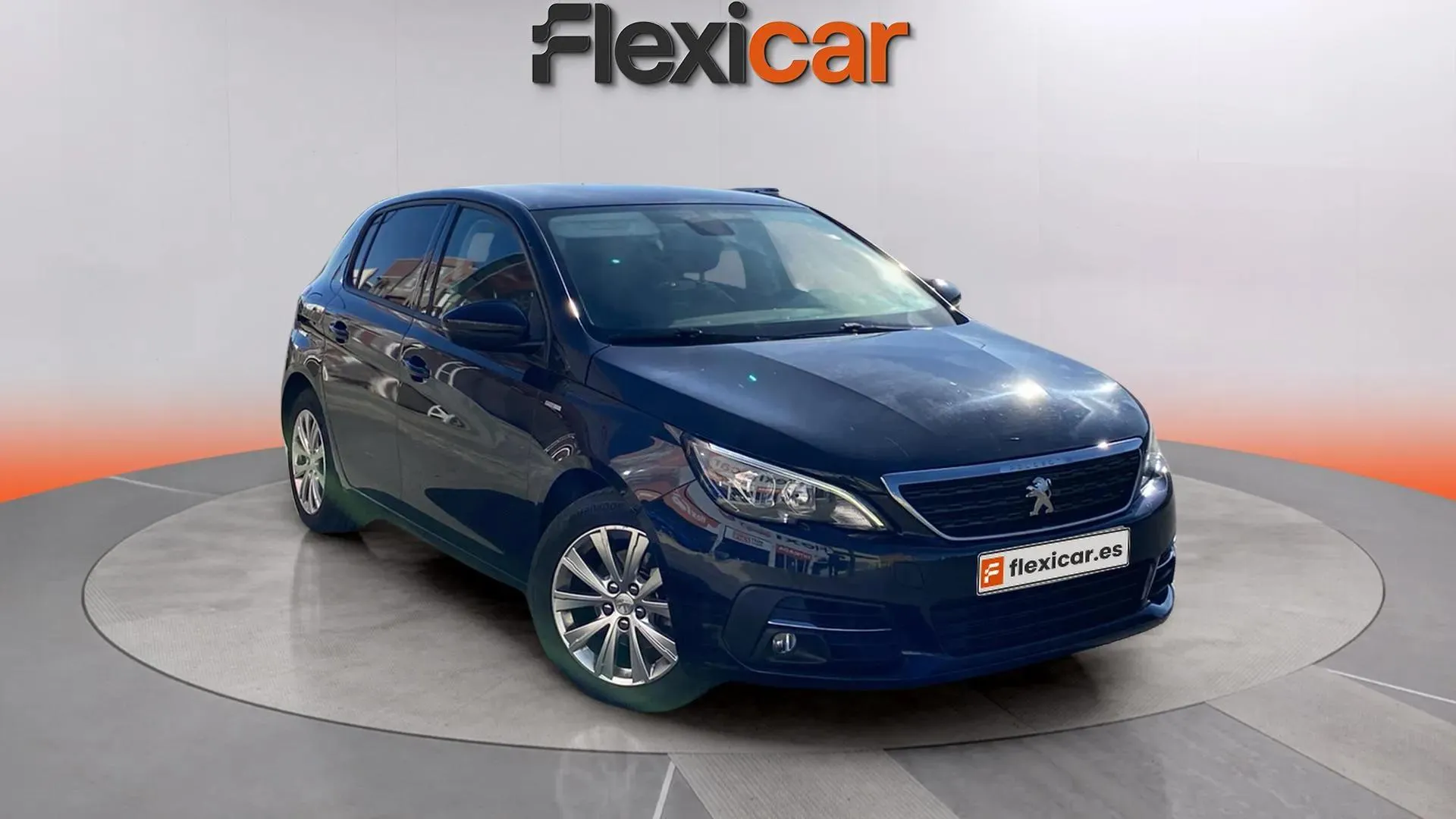 Peugeot 308 Style PureTech 130