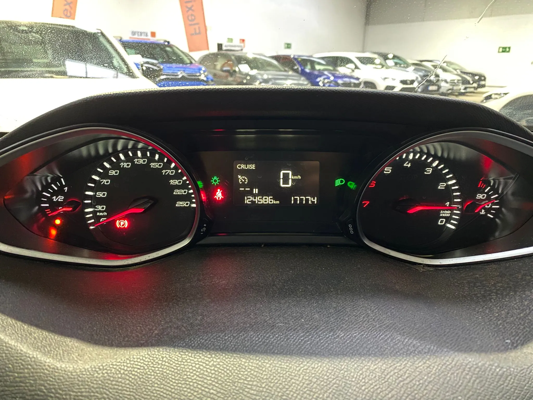 Peugeot 308 Style PureTech 130 - foto 17