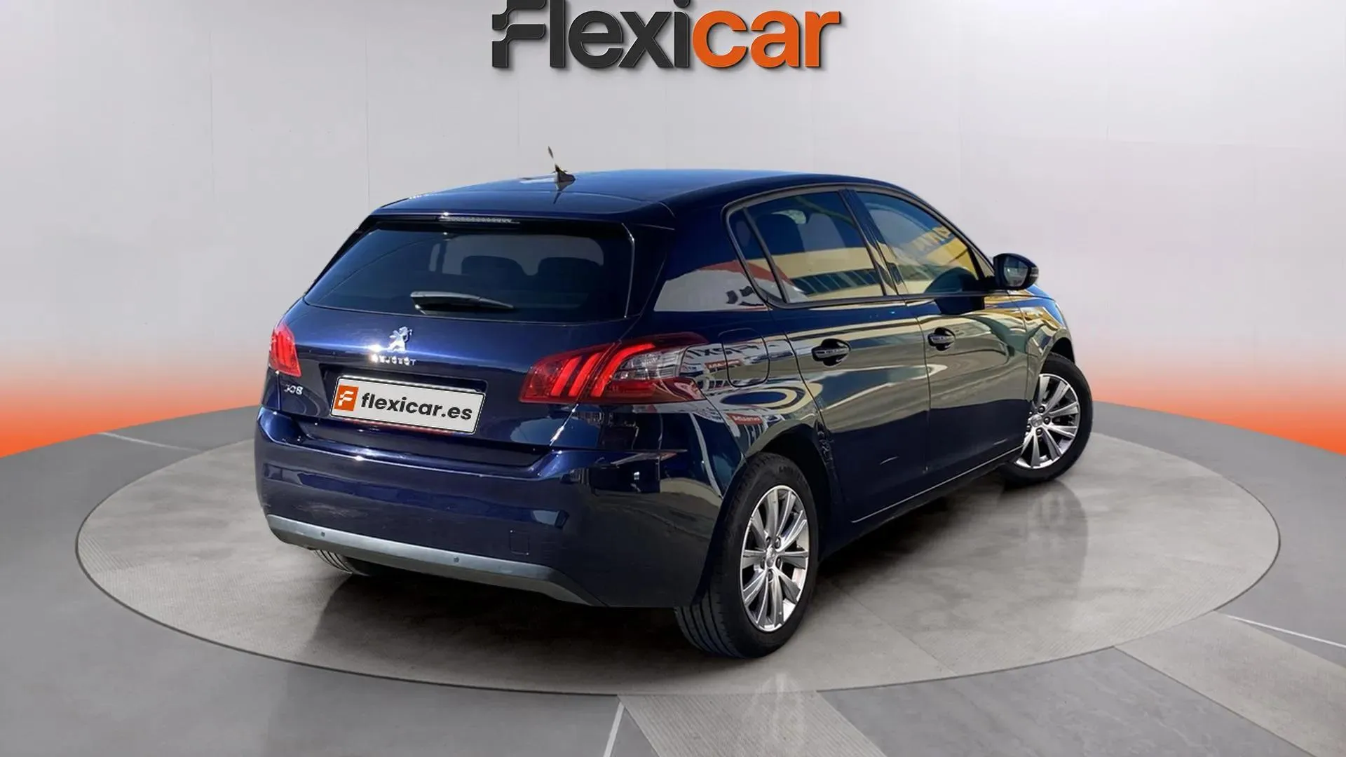 Peugeot 308 Style PureTech 130 - foto 8