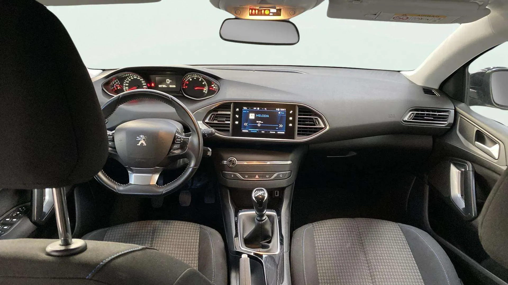 Peugeot 308 Style PureTech 130 - foto 9