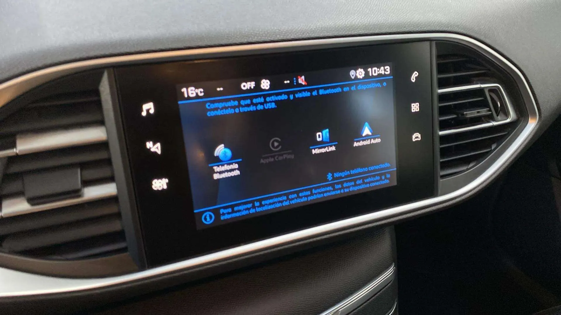 Peugeot 308 Style PureTech 130 - foto 16