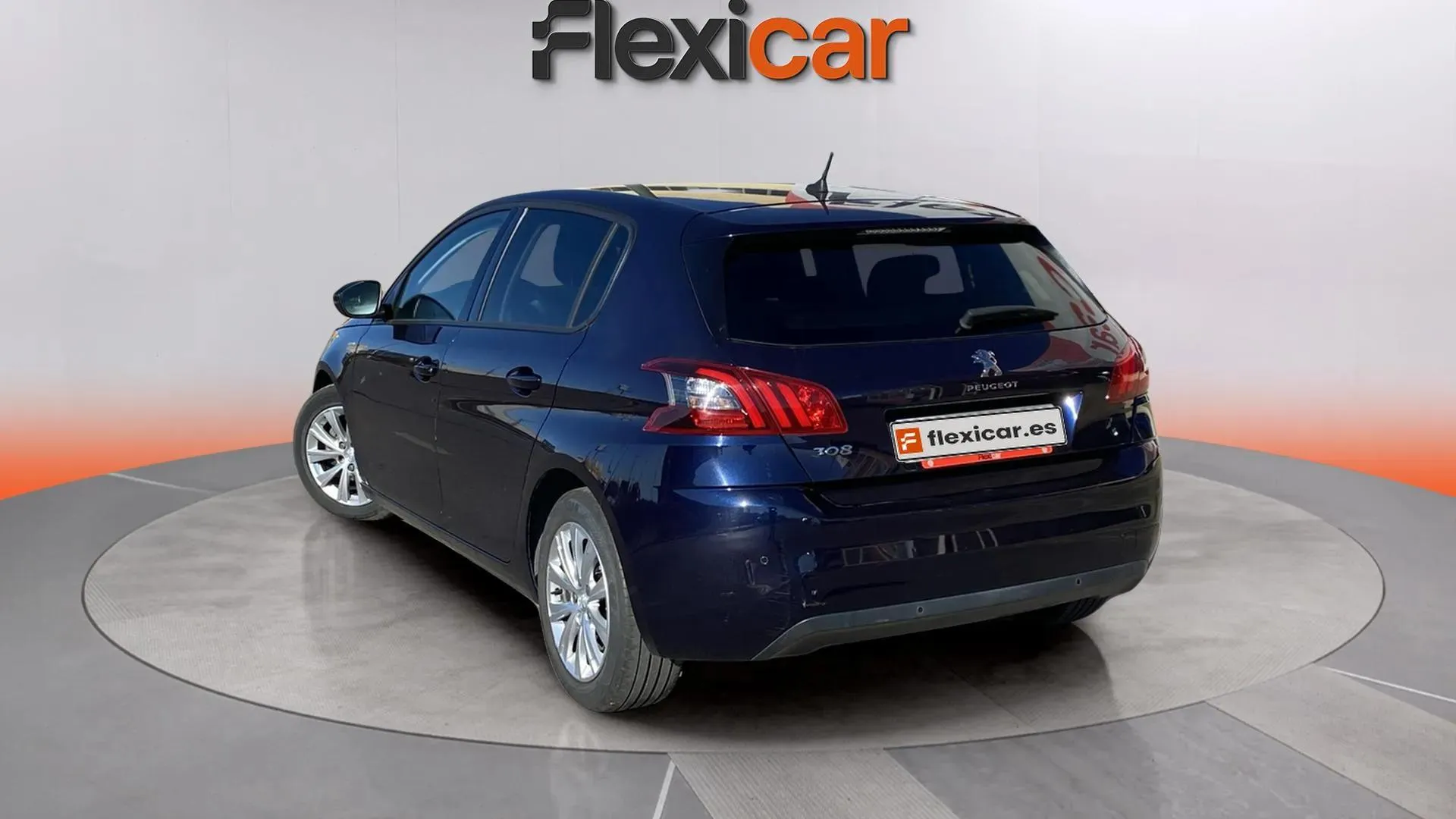 Peugeot 308 Style PureTech 130 - foto 7
