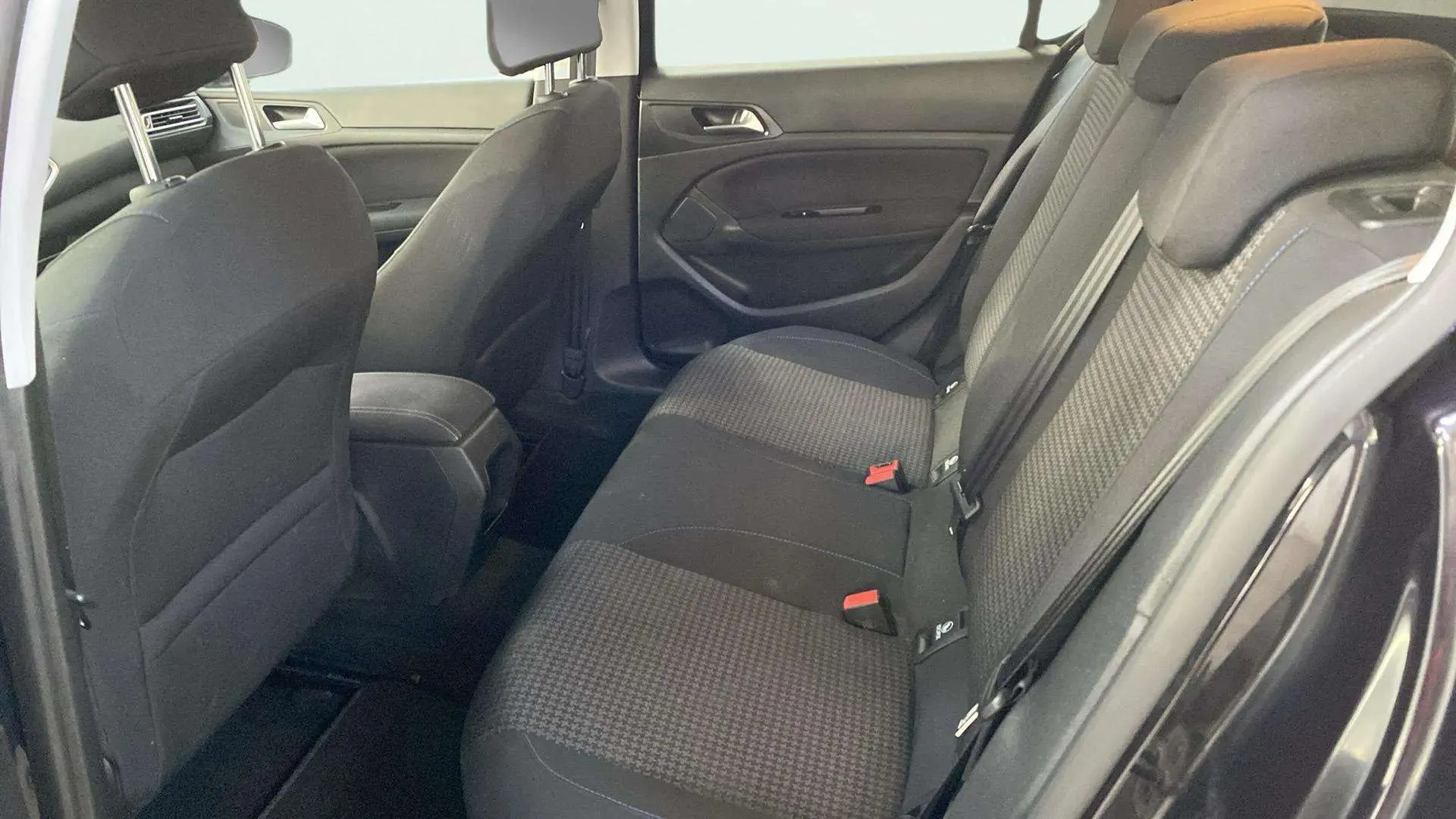Peugeot 308 Style PureTech 130 - foto 14