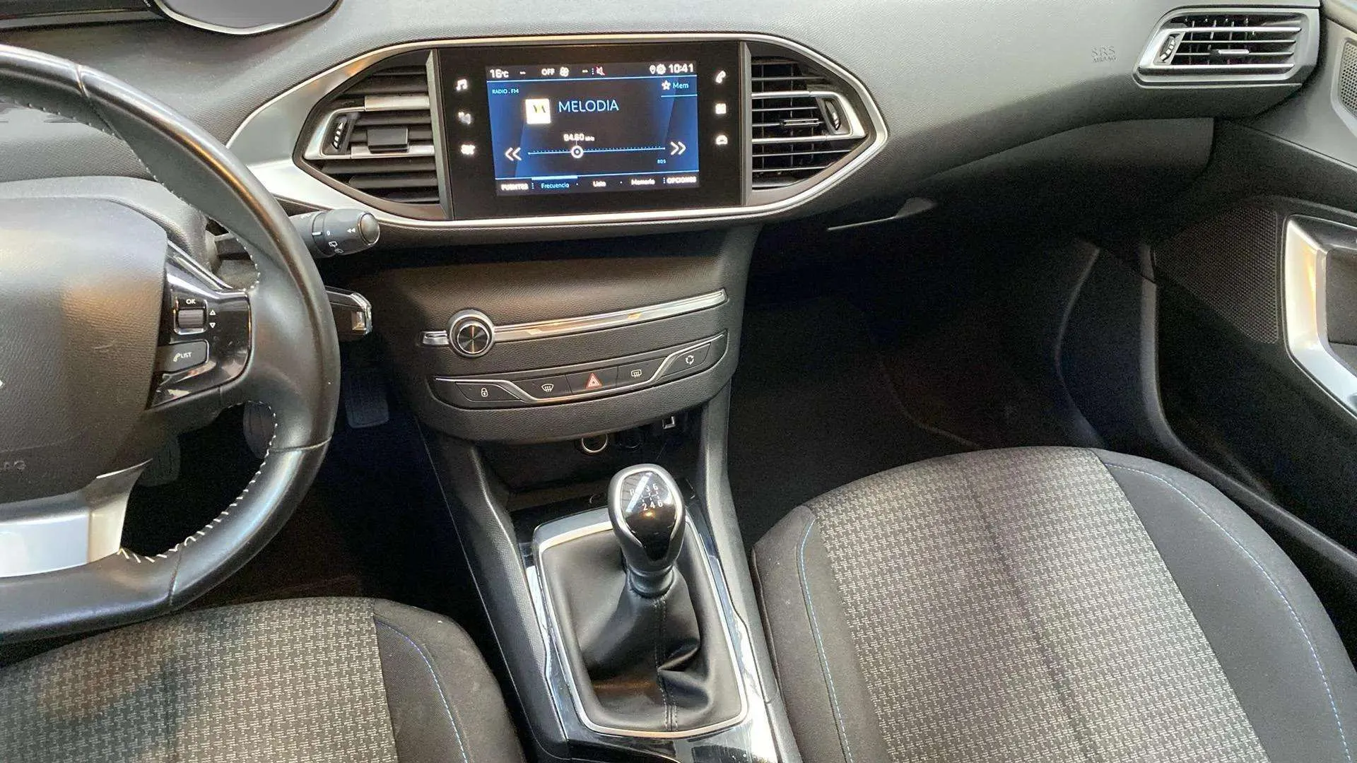 Peugeot 308 Style PureTech 130 - foto 10