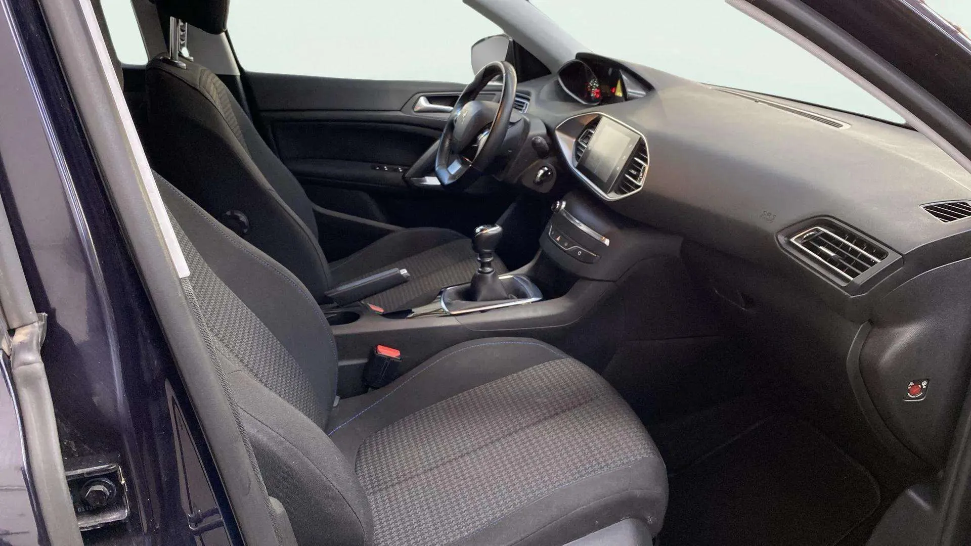 Peugeot 308 Style PureTech 130 - foto 13