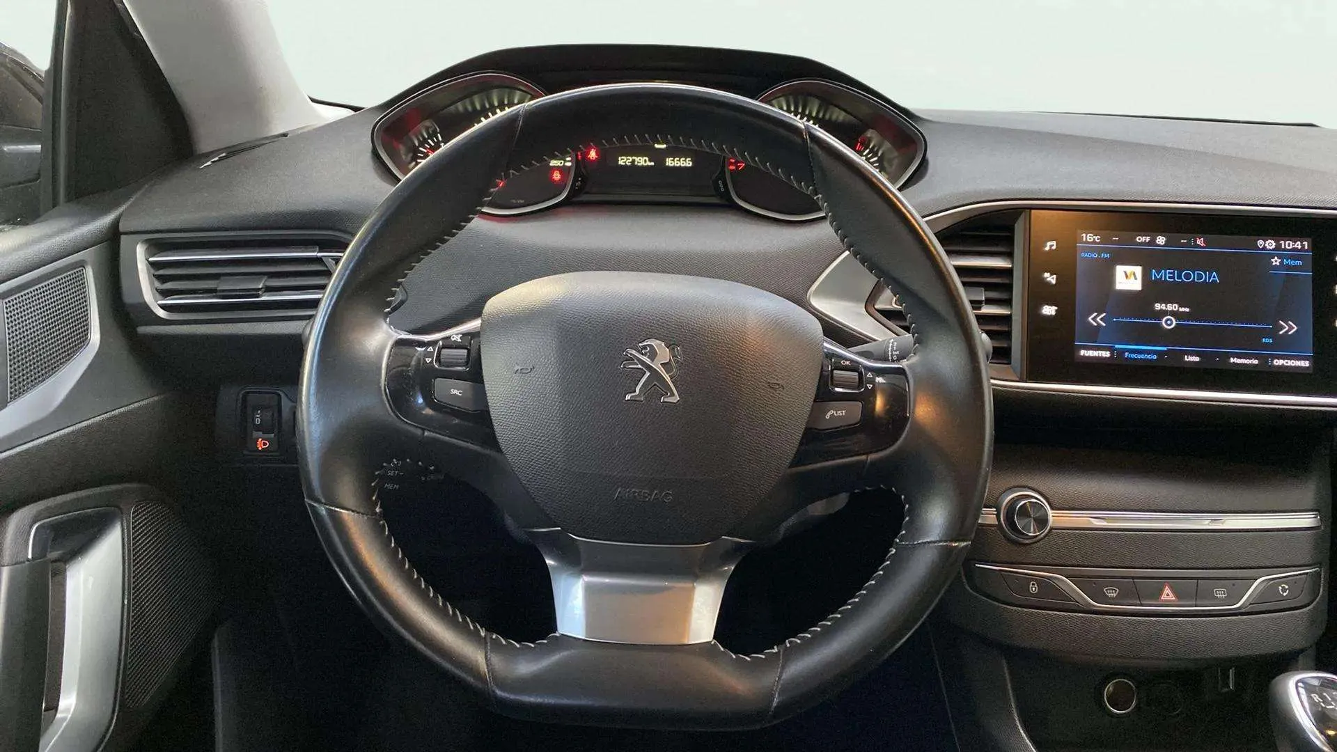 Peugeot 308 Style PureTech 130 - foto 11