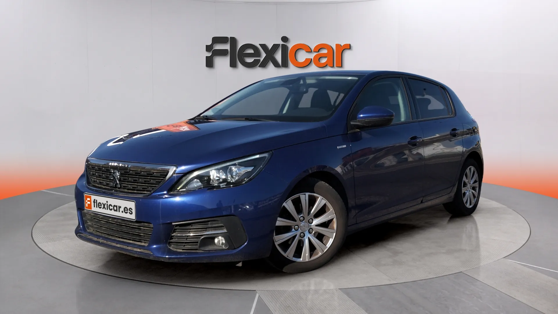Peugeot 308 Style PureTech 130 - foto 3