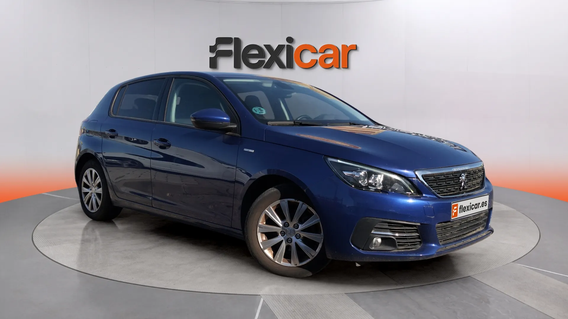 Peugeot 308 Style PureTech 130 - foto 1