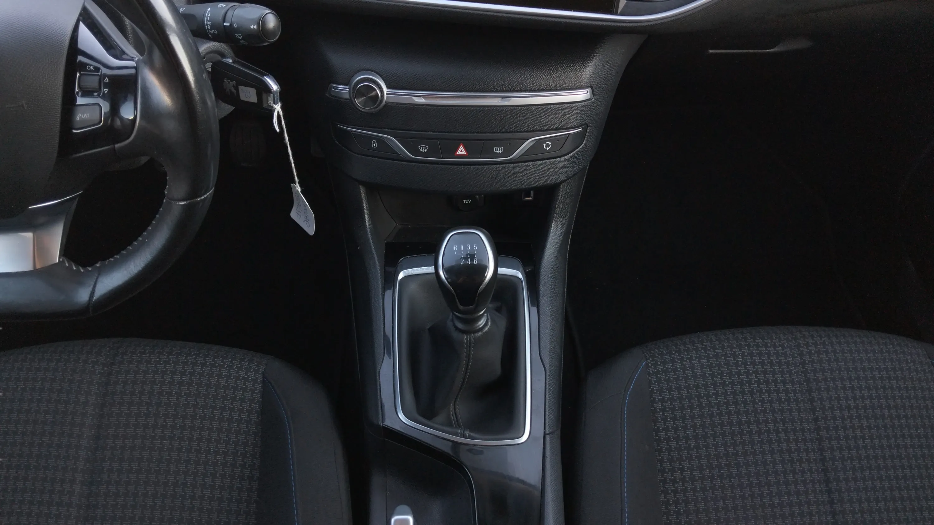 Peugeot 308 Style PureTech 130 - foto 19