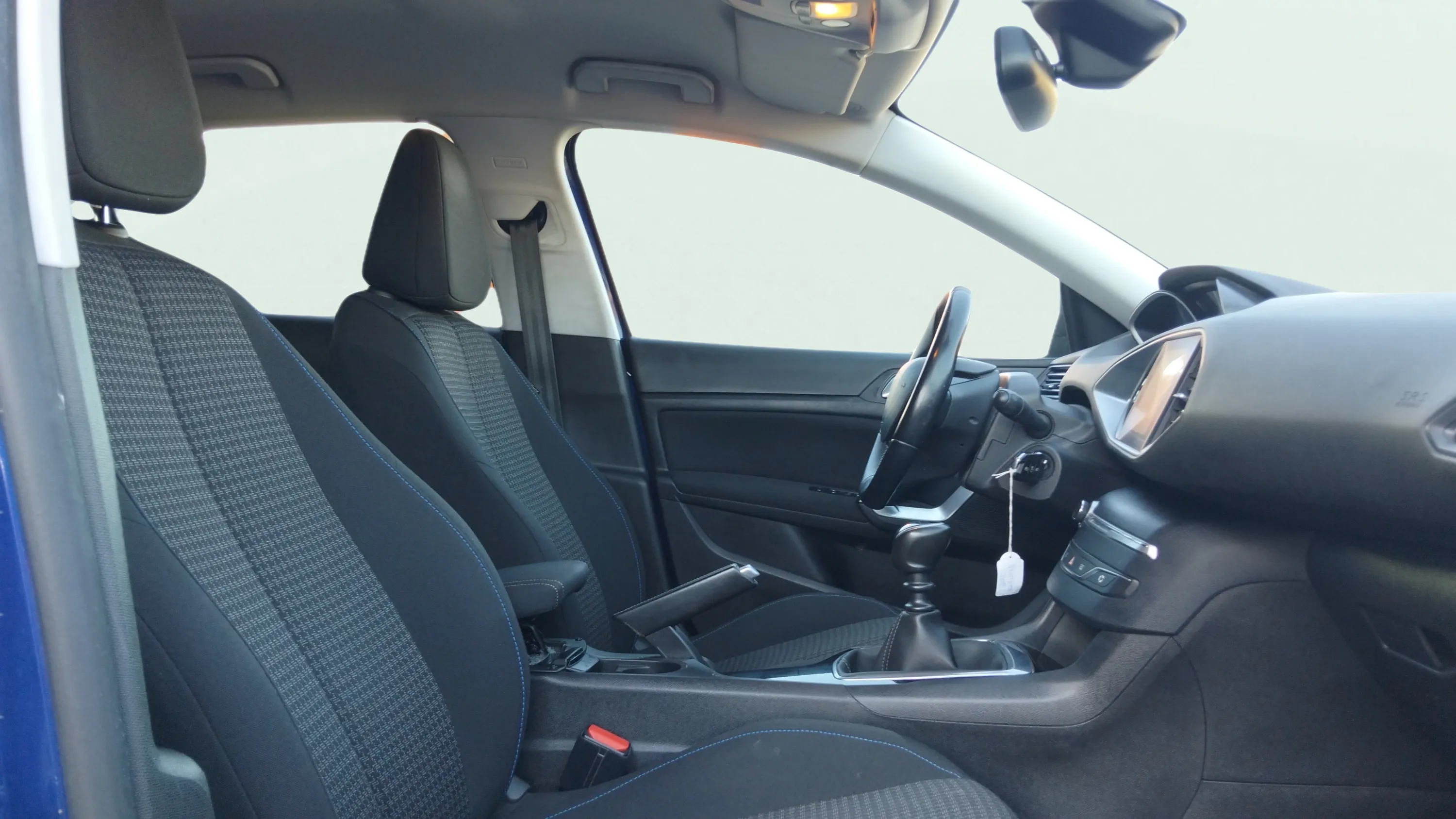 Peugeot 308 Style PureTech 130 - foto 21