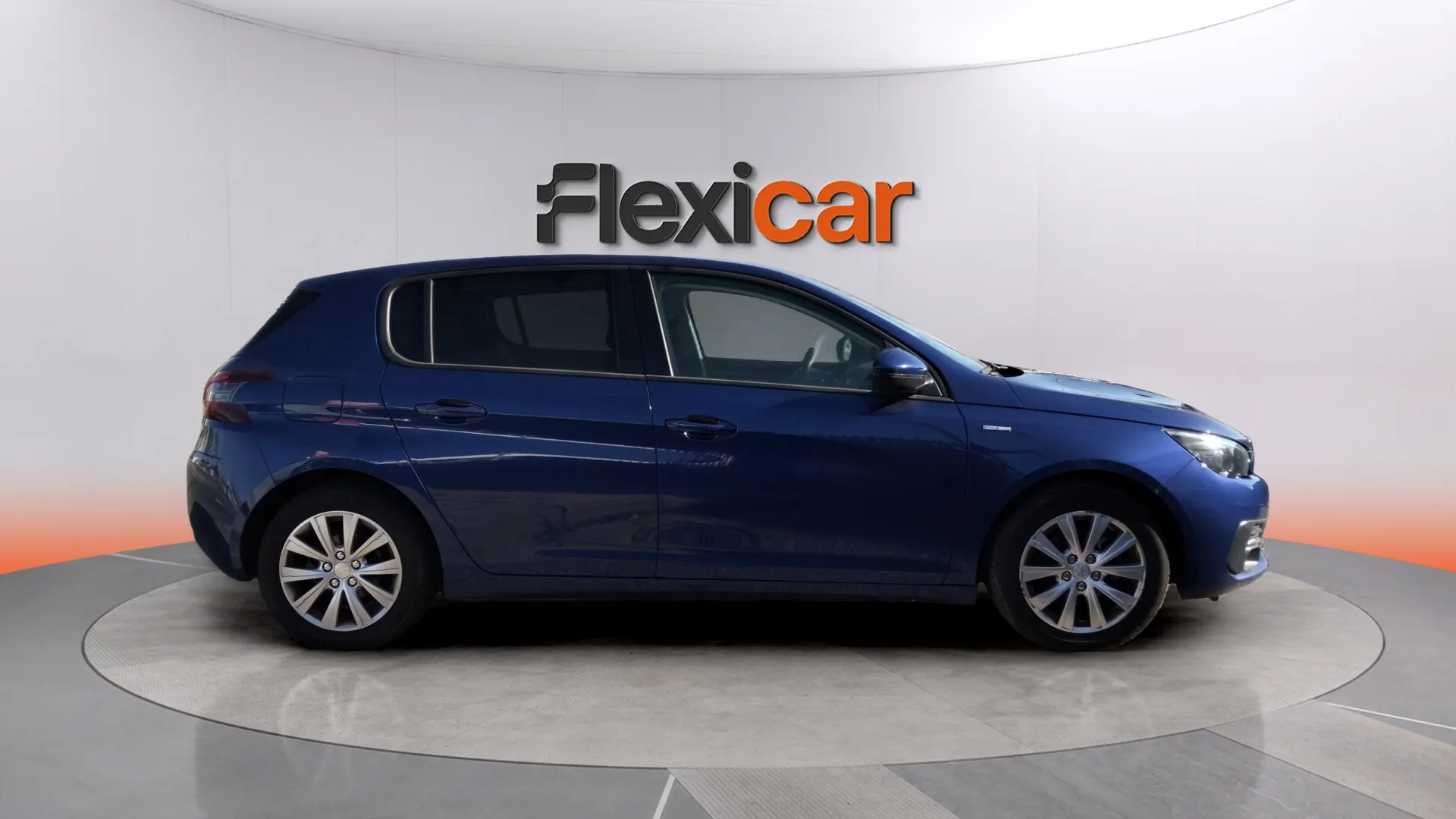 Peugeot 308 Style PureTech 130 - foto 8