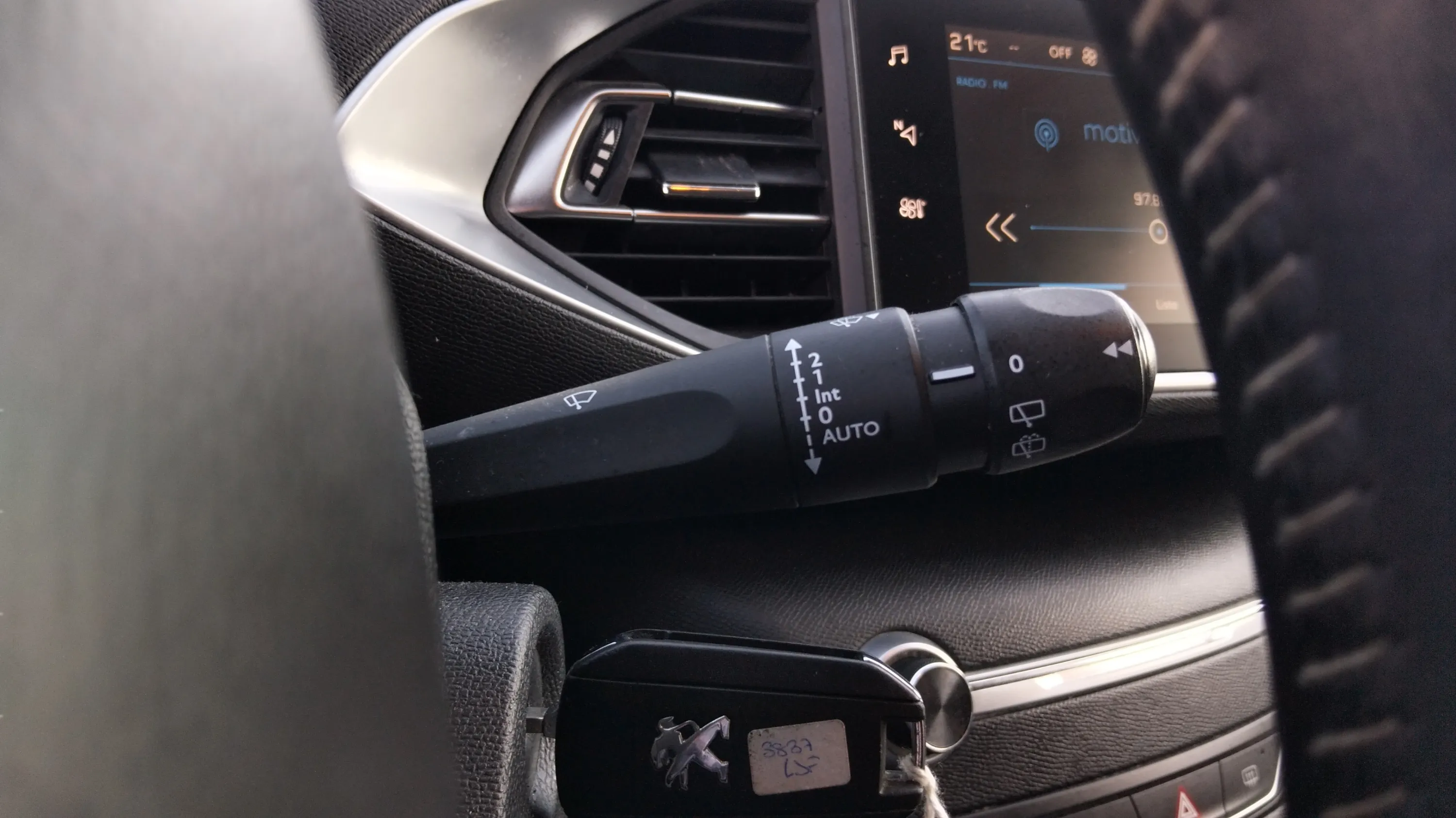 Peugeot 308 Style PureTech 130 - foto 15