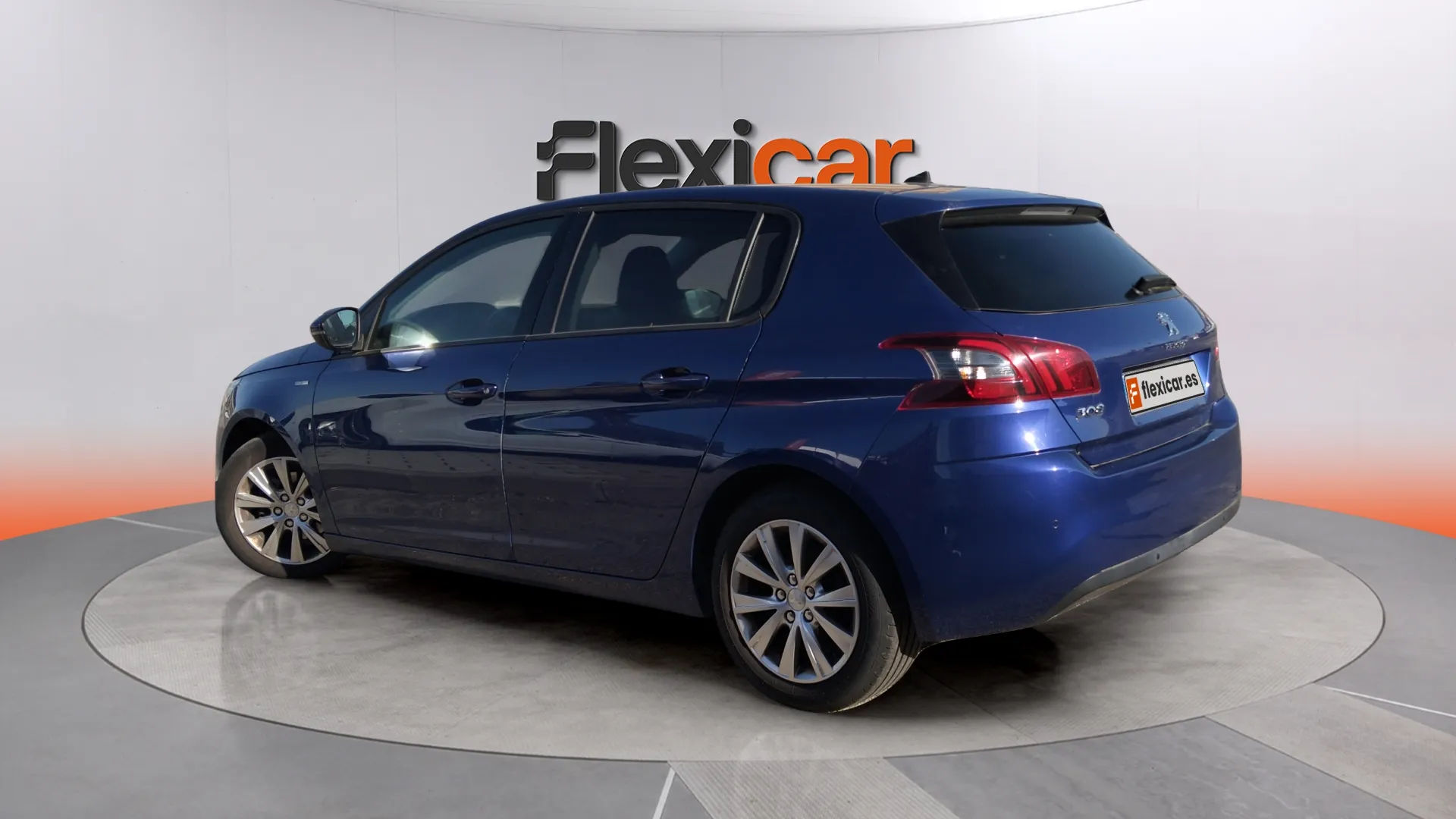 Peugeot 308 Style PureTech 130 - foto 7